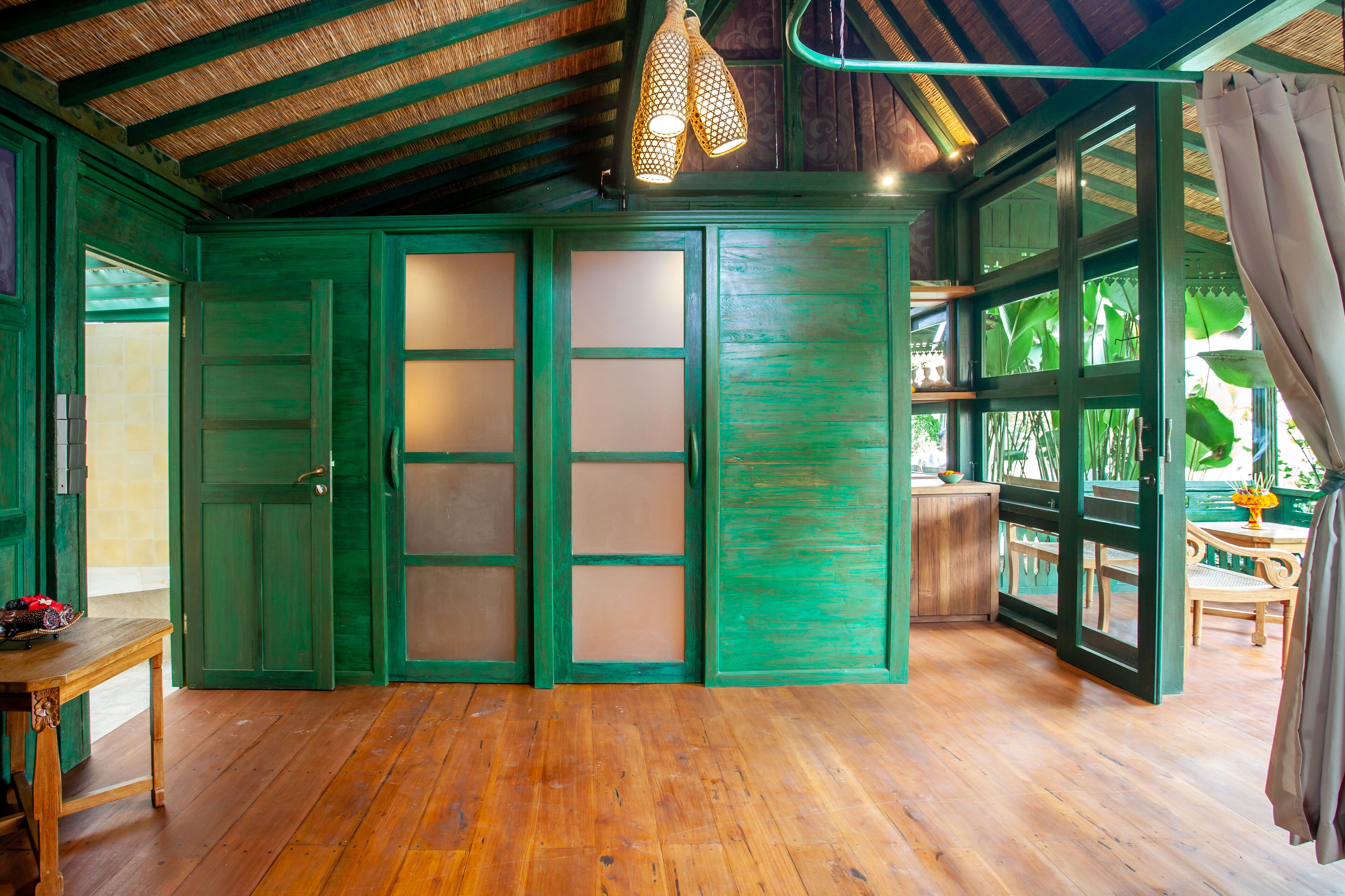 Arya Arkananta Eco Resort & Spa