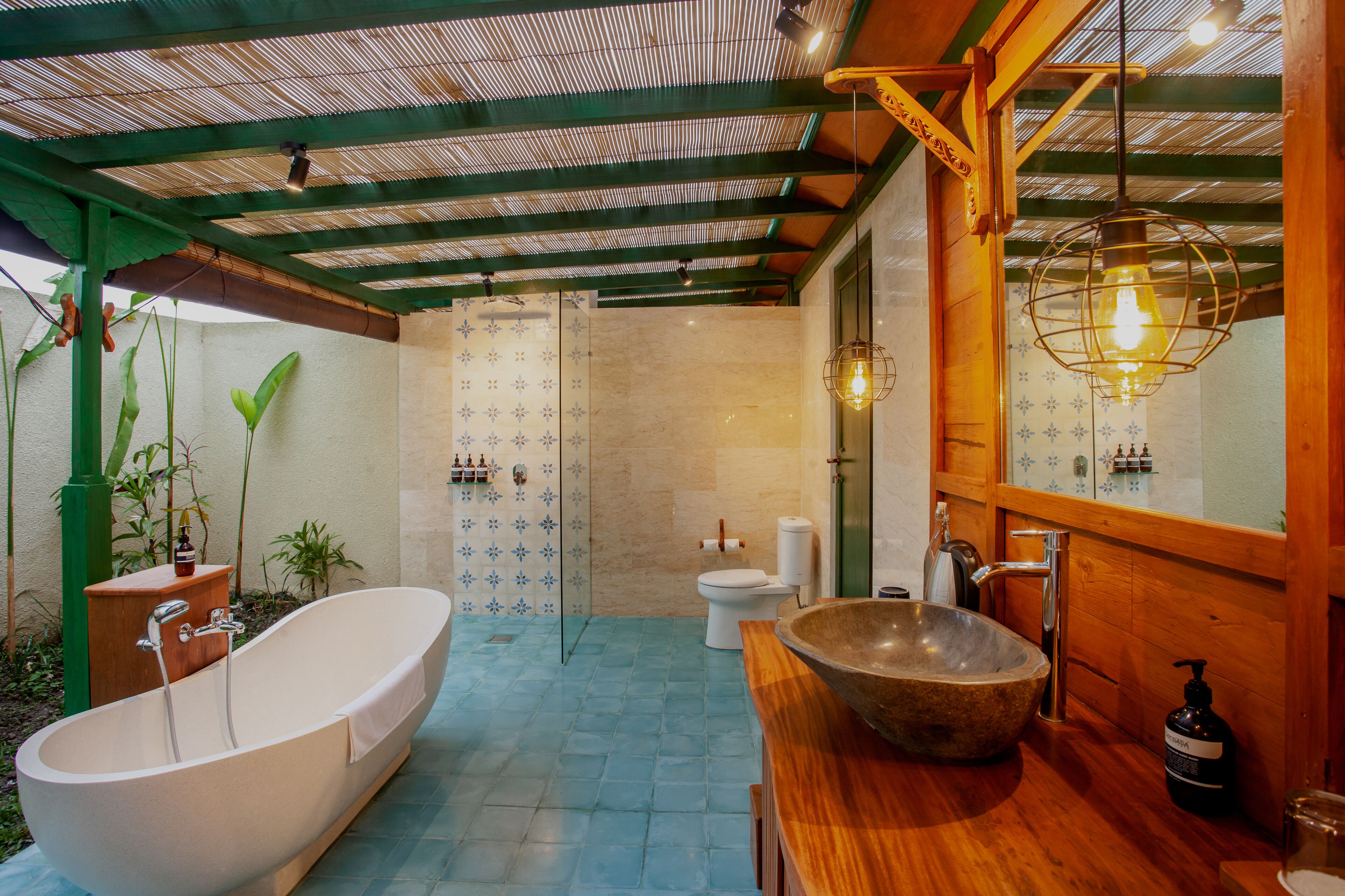 Arya Arkananta Eco Resort & Spa