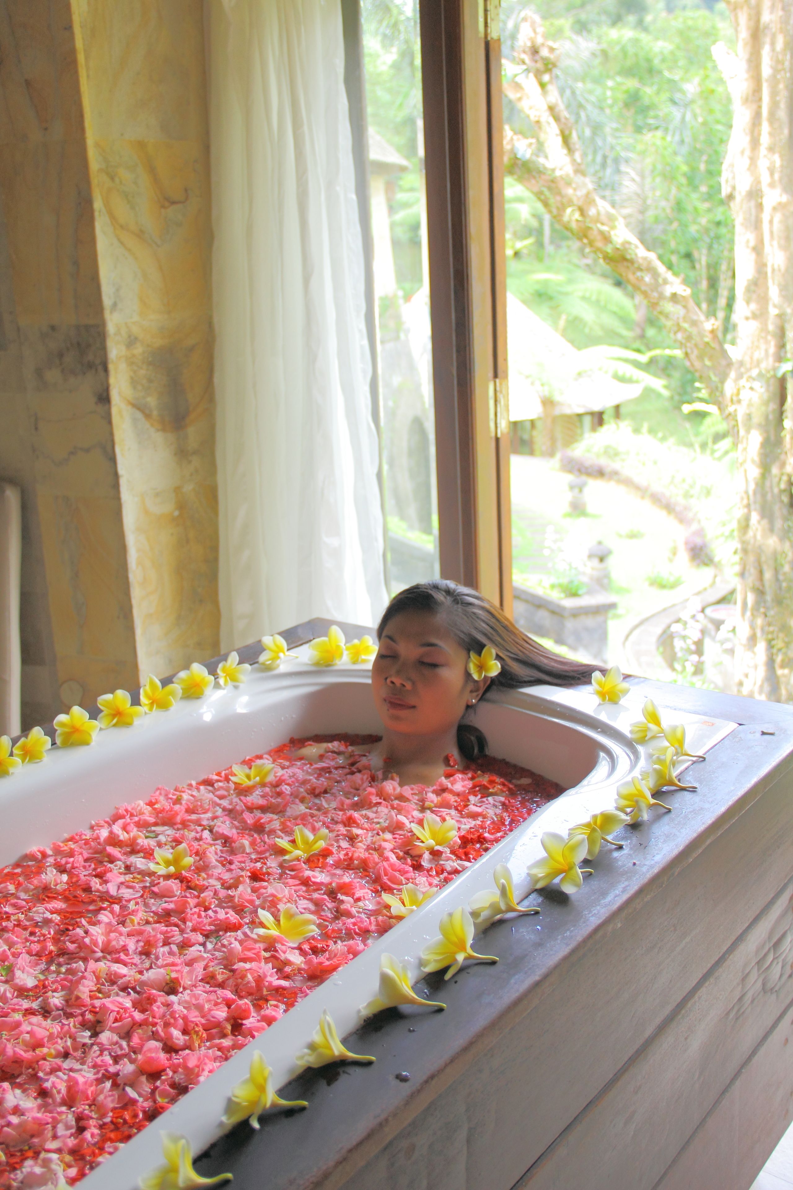 Bagus Jati Health & Well Being Retreat