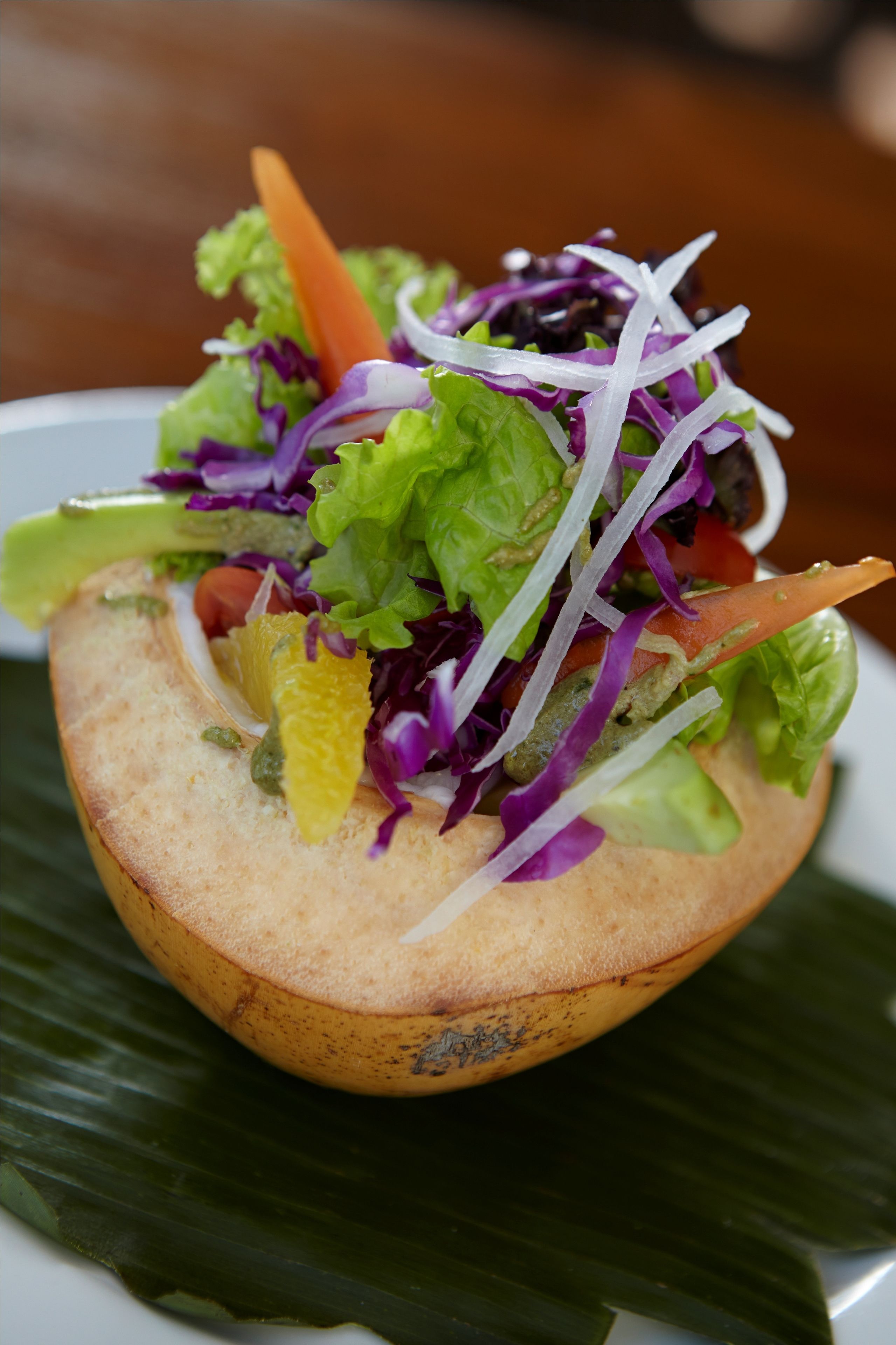 Bagus Jati Health & Well Being Retreat