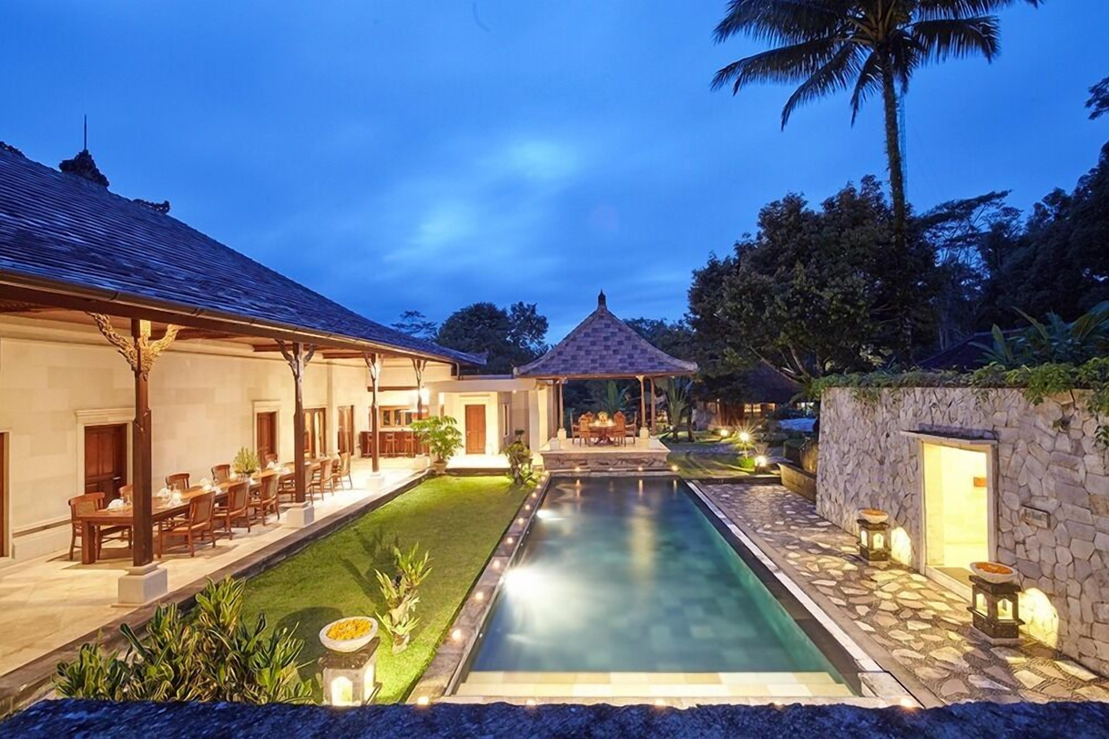 Bagus Jati Health & Well Being Retreat