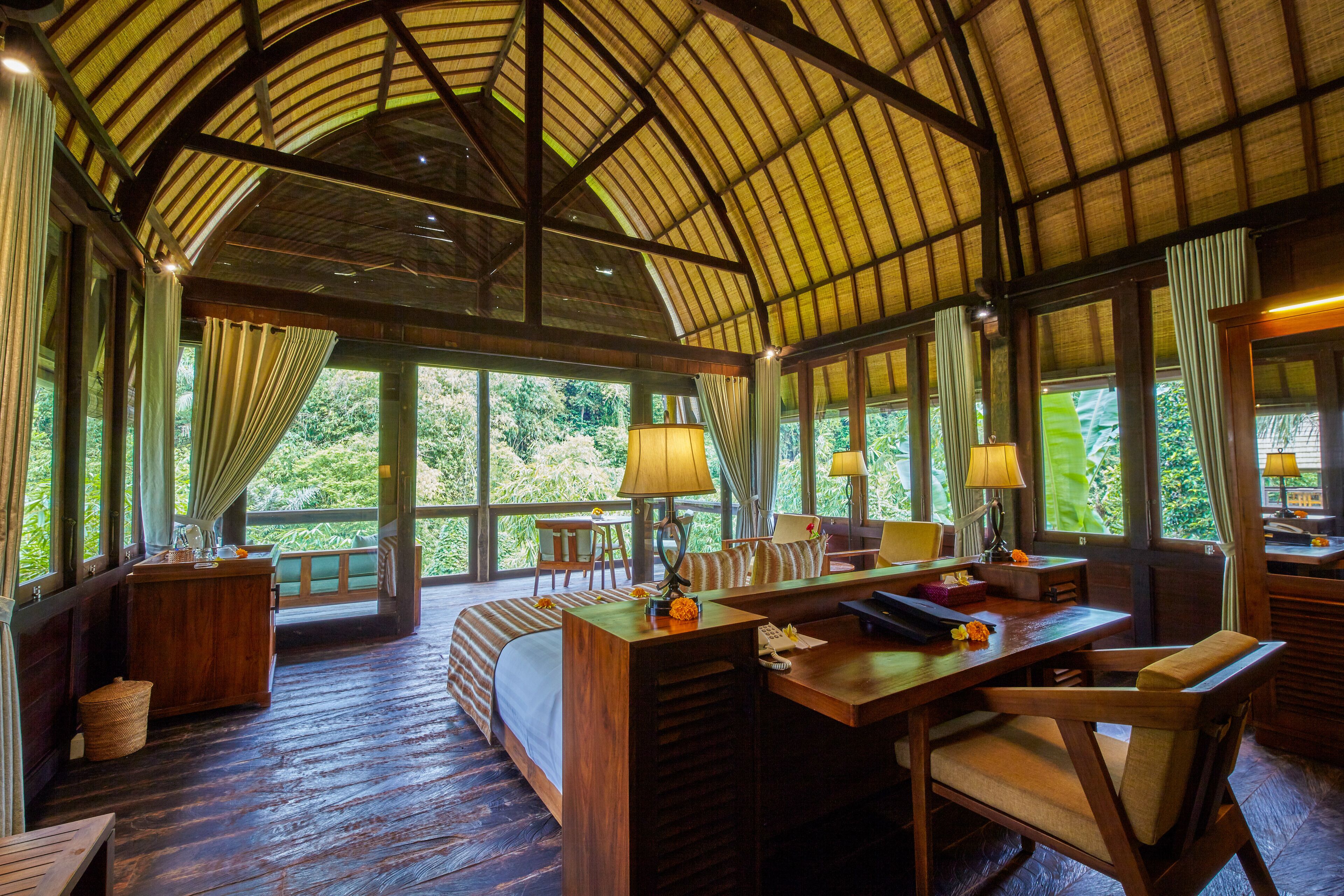 Bagus Jati Health & Well Being Retreat