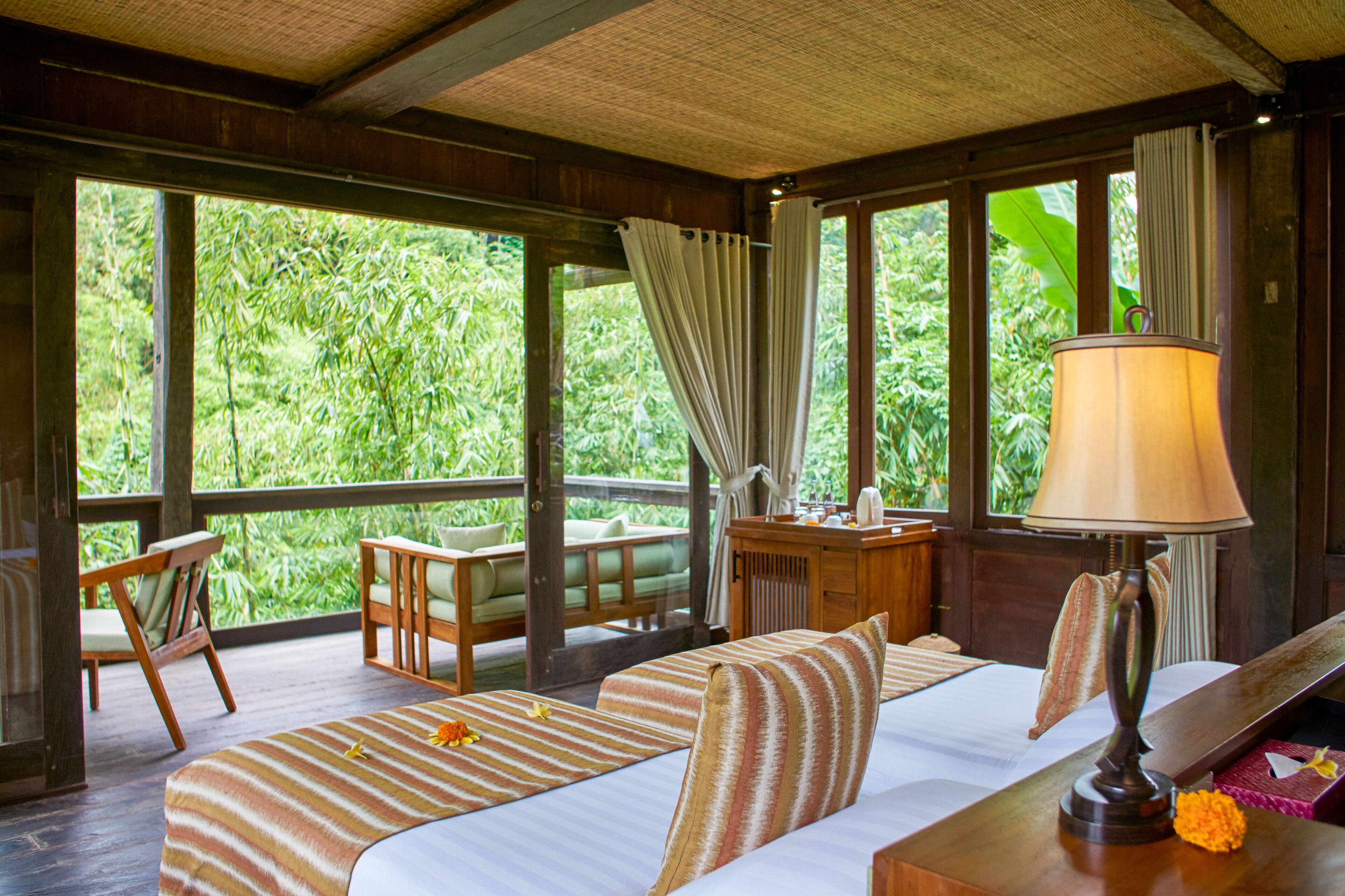 Bagus Jati Health & Well Being Retreat