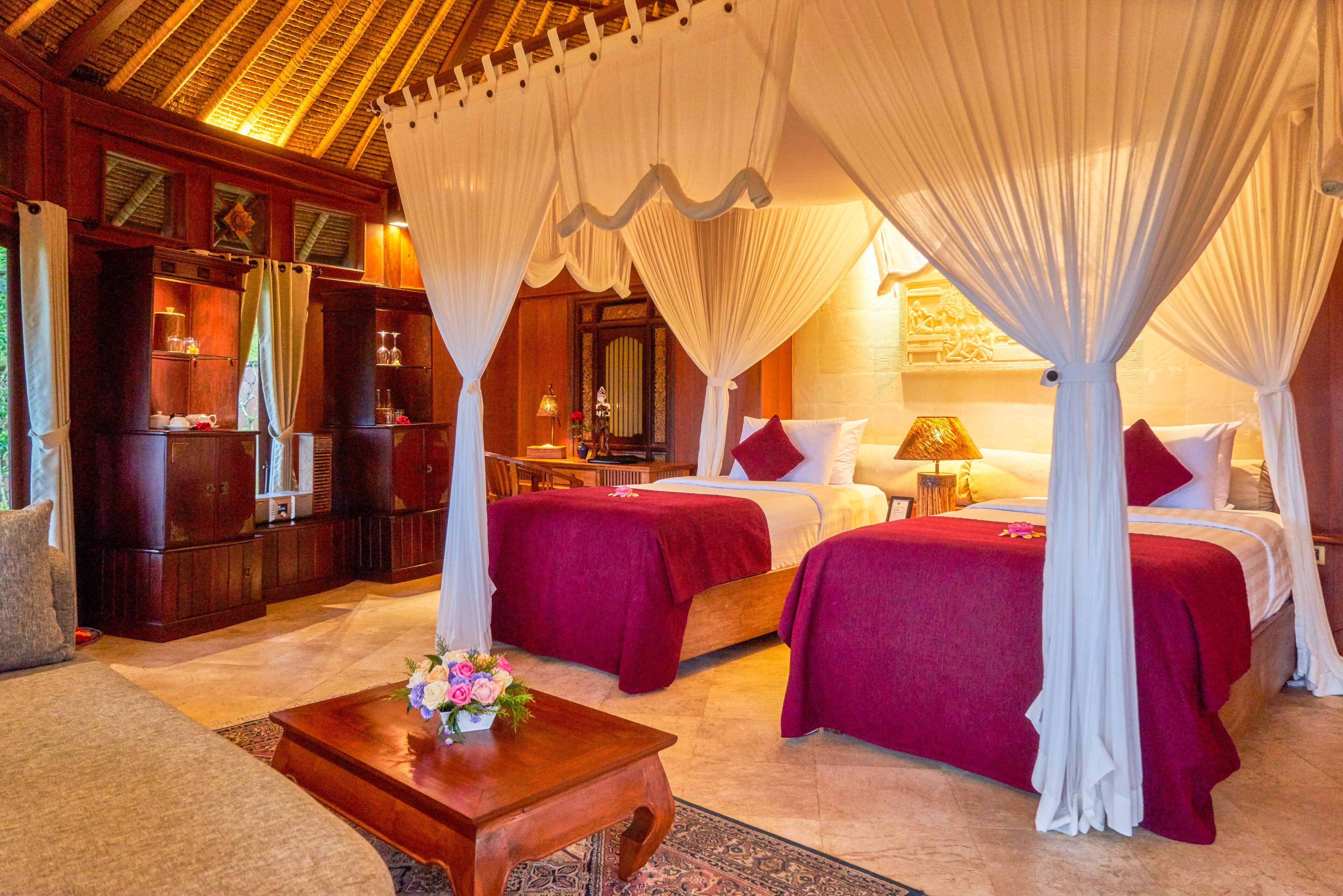 Bagus Jati Health & Well Being Retreat