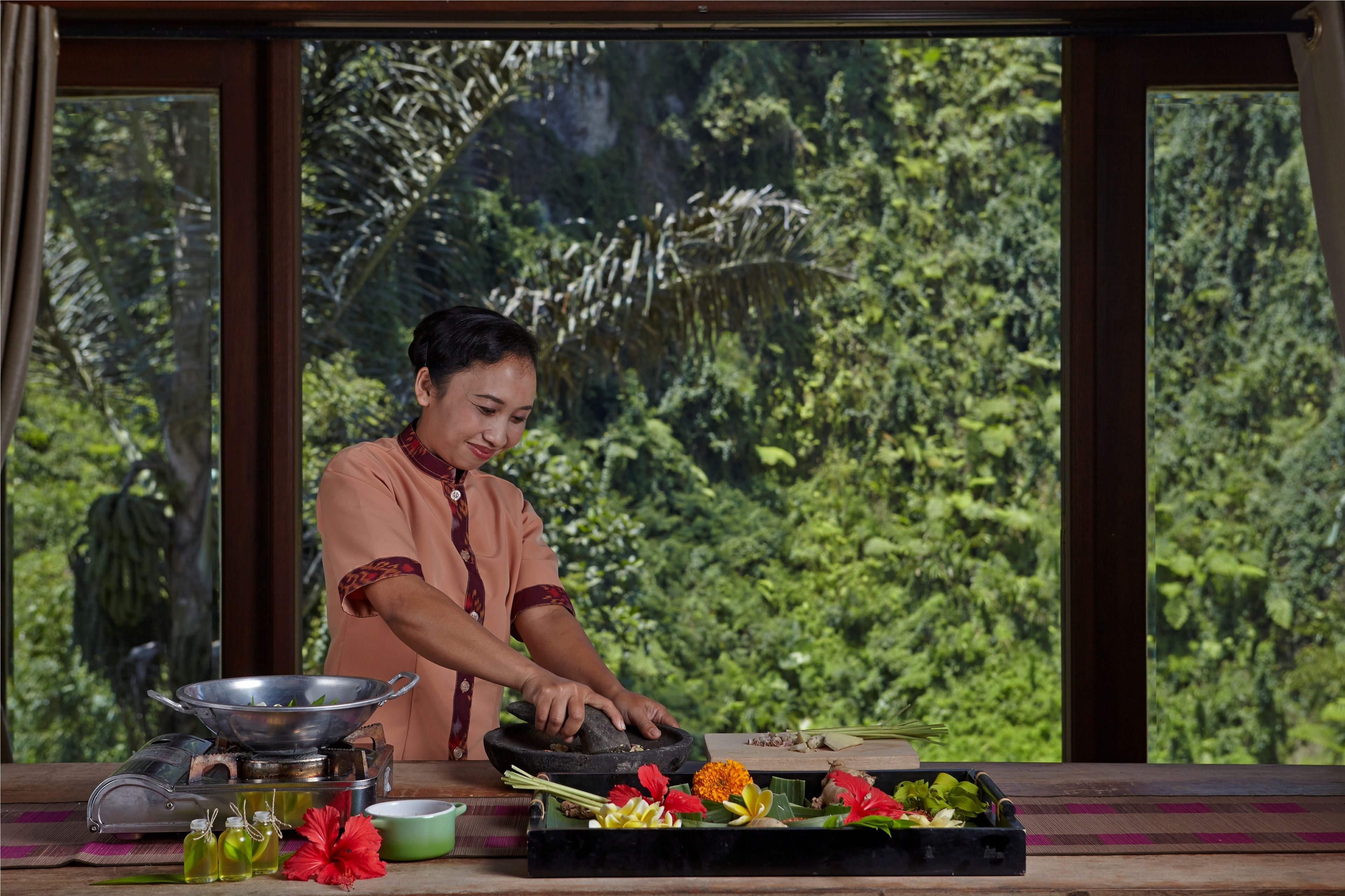 Bagus Jati Health & Well Being Retreat