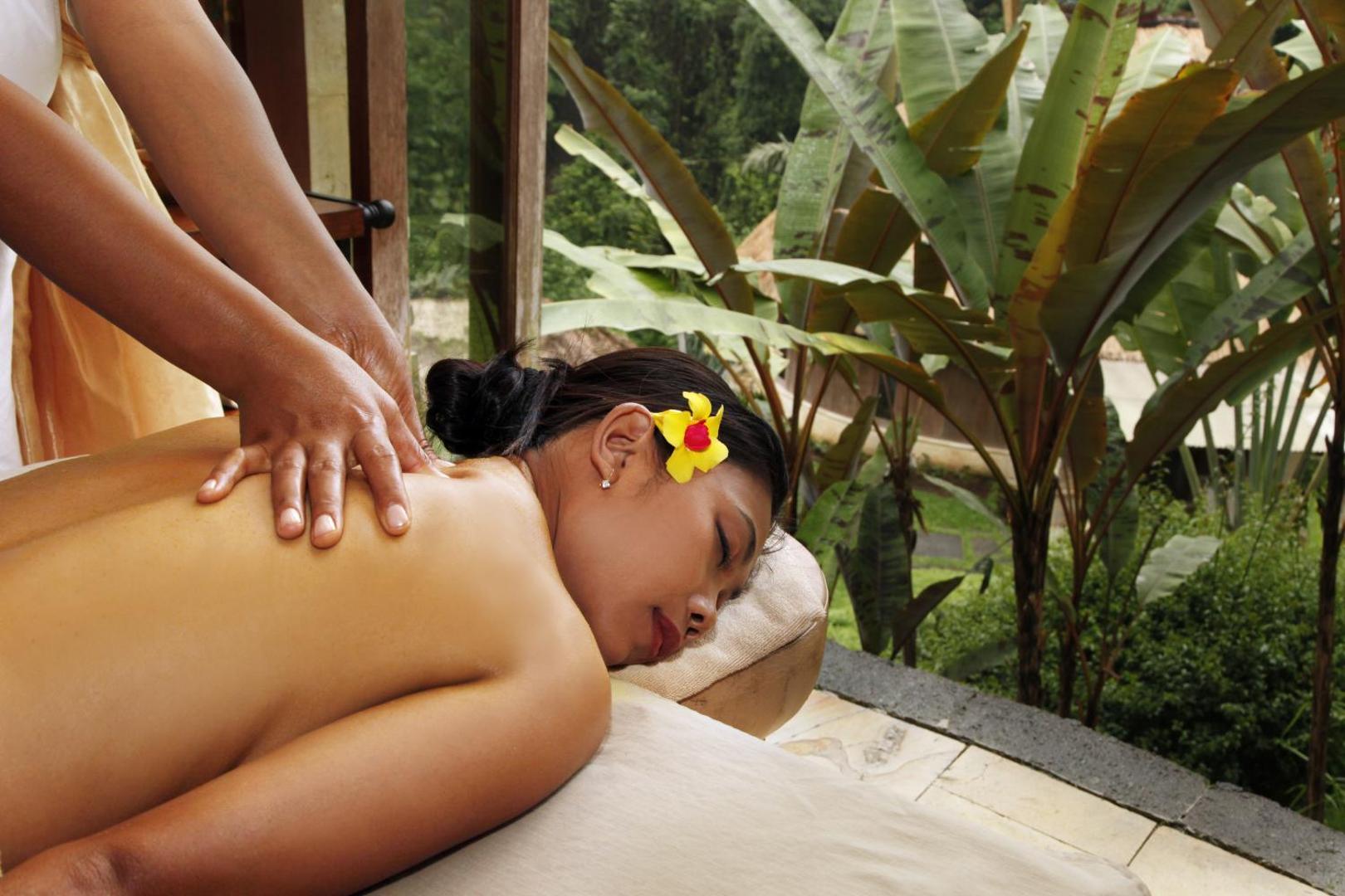 Bagus Jati Health & Well Being Retreat