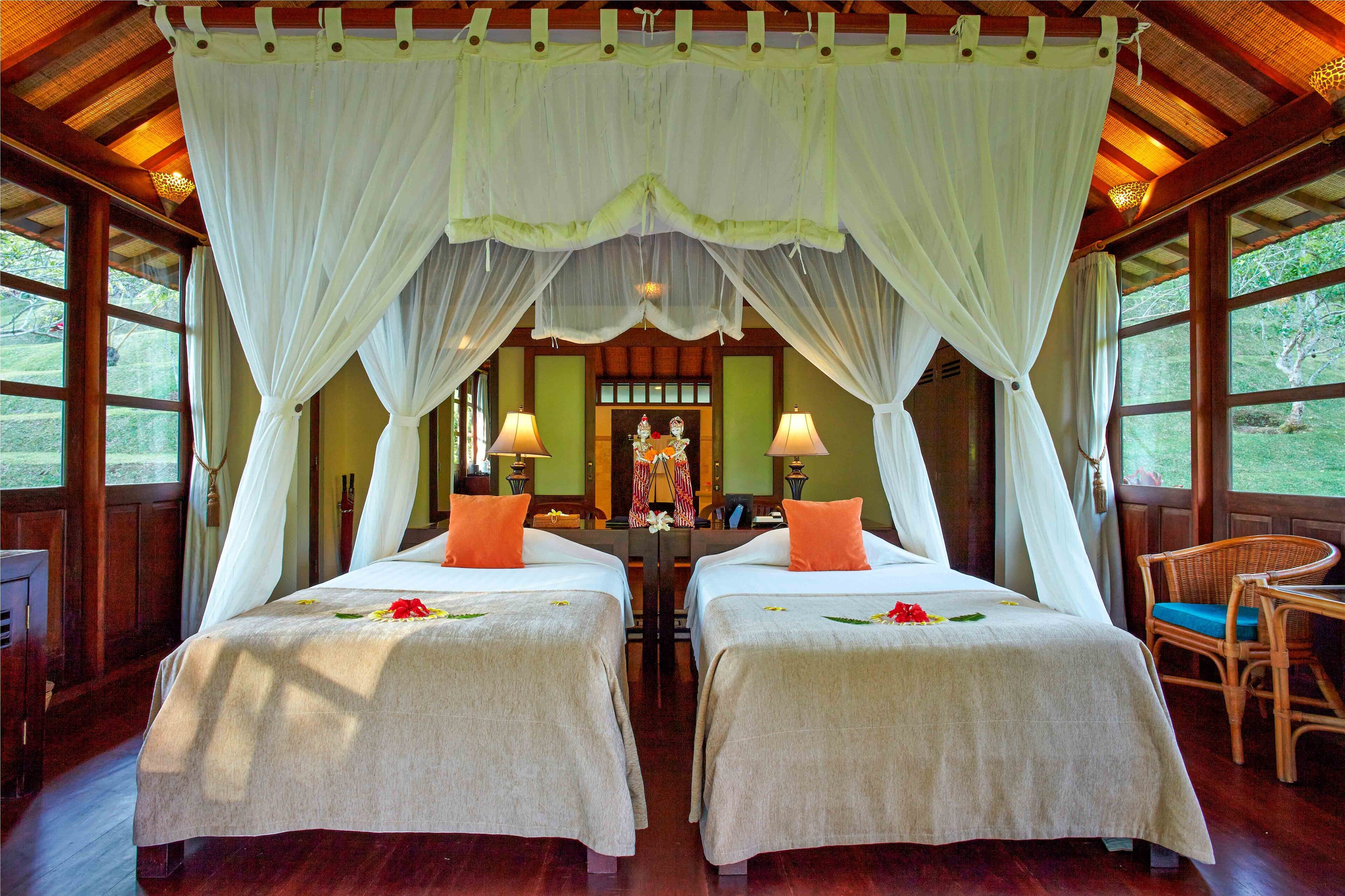 Bagus Jati Health & Well Being Retreat