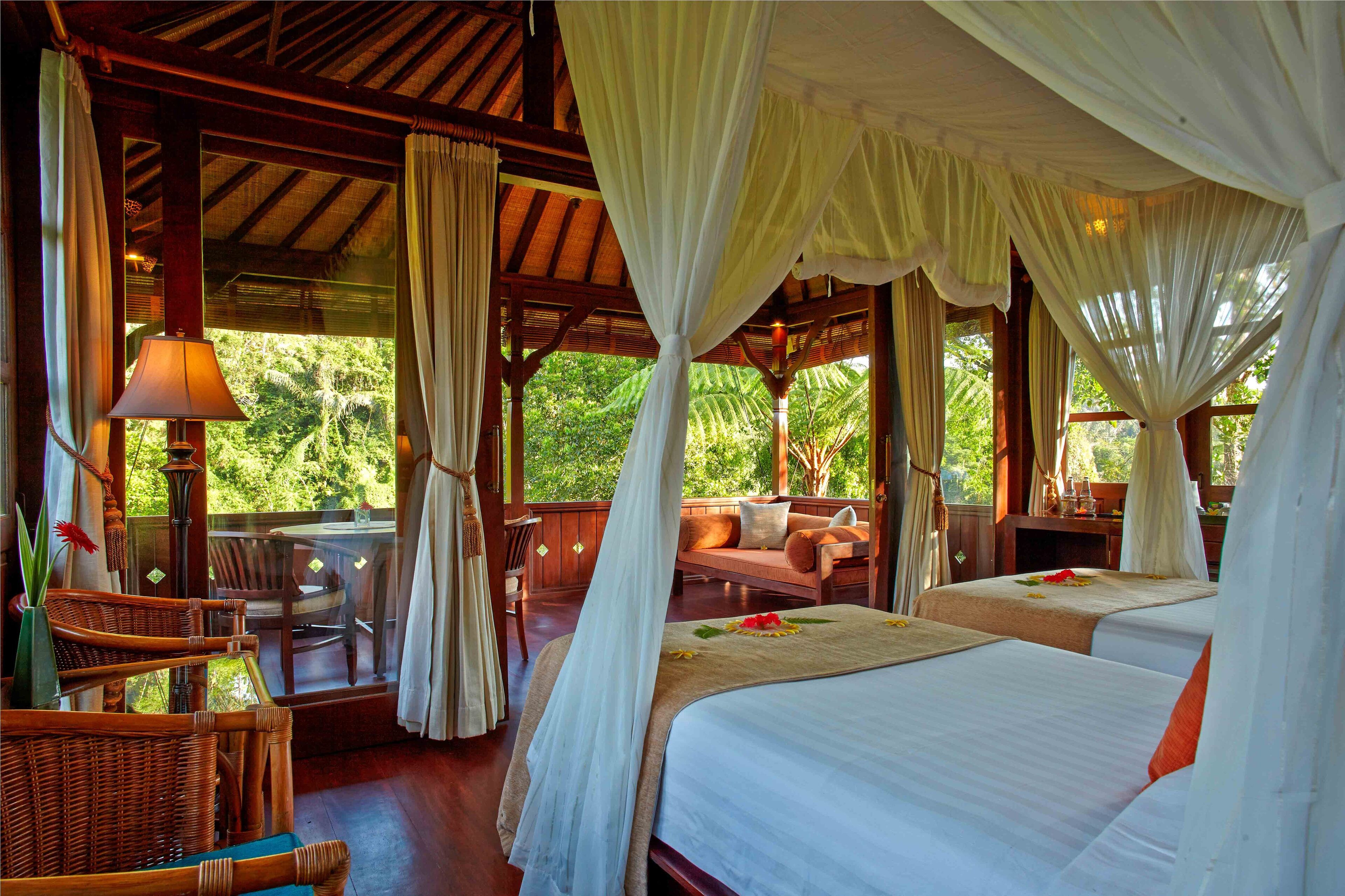 Bagus Jati Health & Well Being Retreat