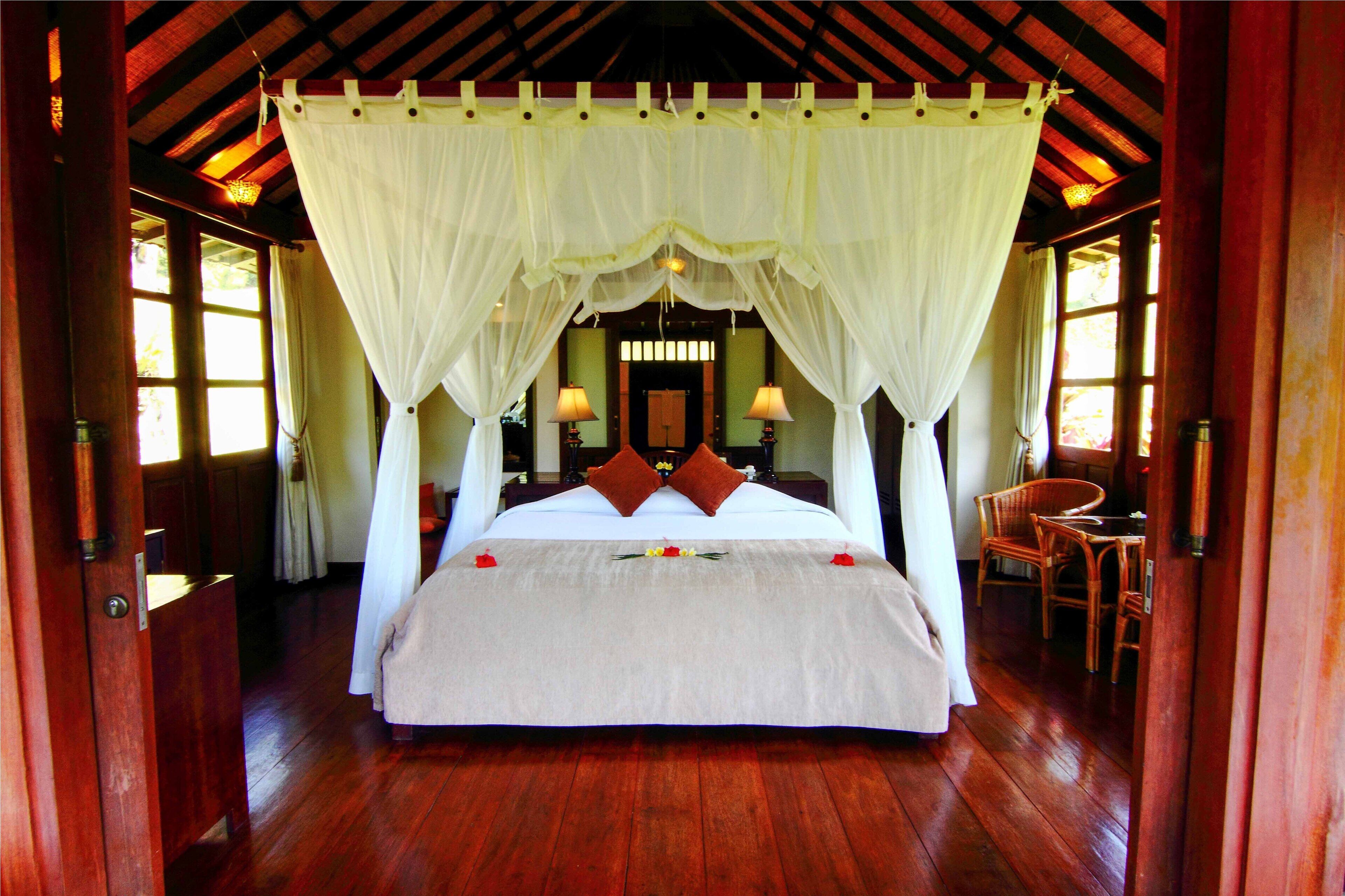 Bagus Jati Health & Well Being Retreat