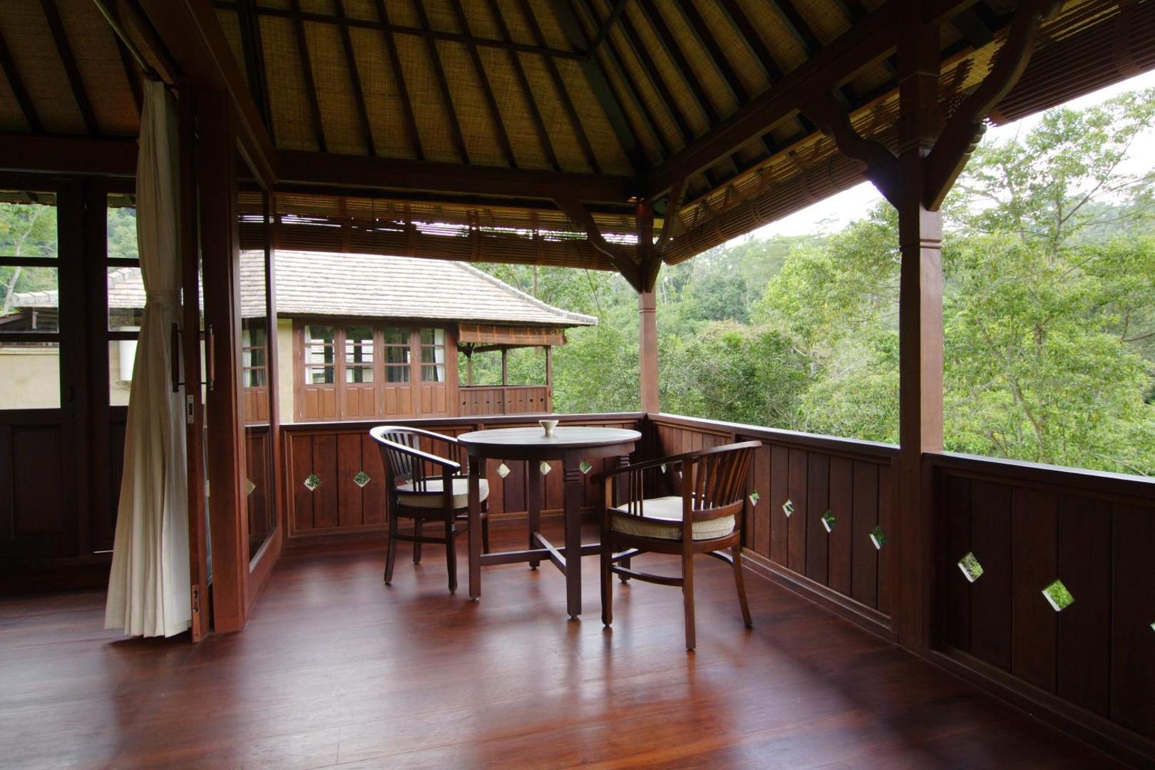 Bagus Jati Health & Well Being Retreat
