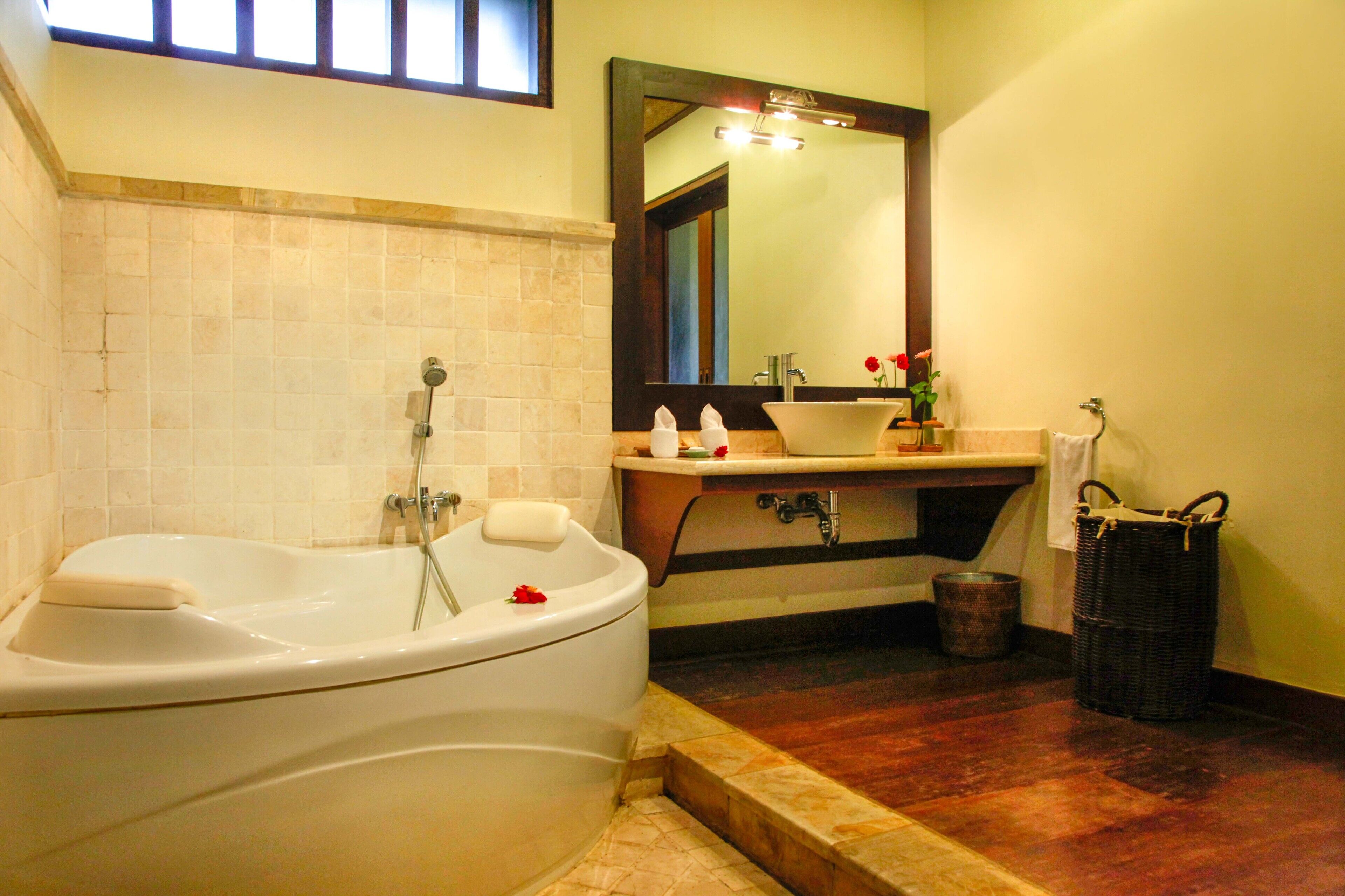 Bagus Jati Health & Well Being Retreat