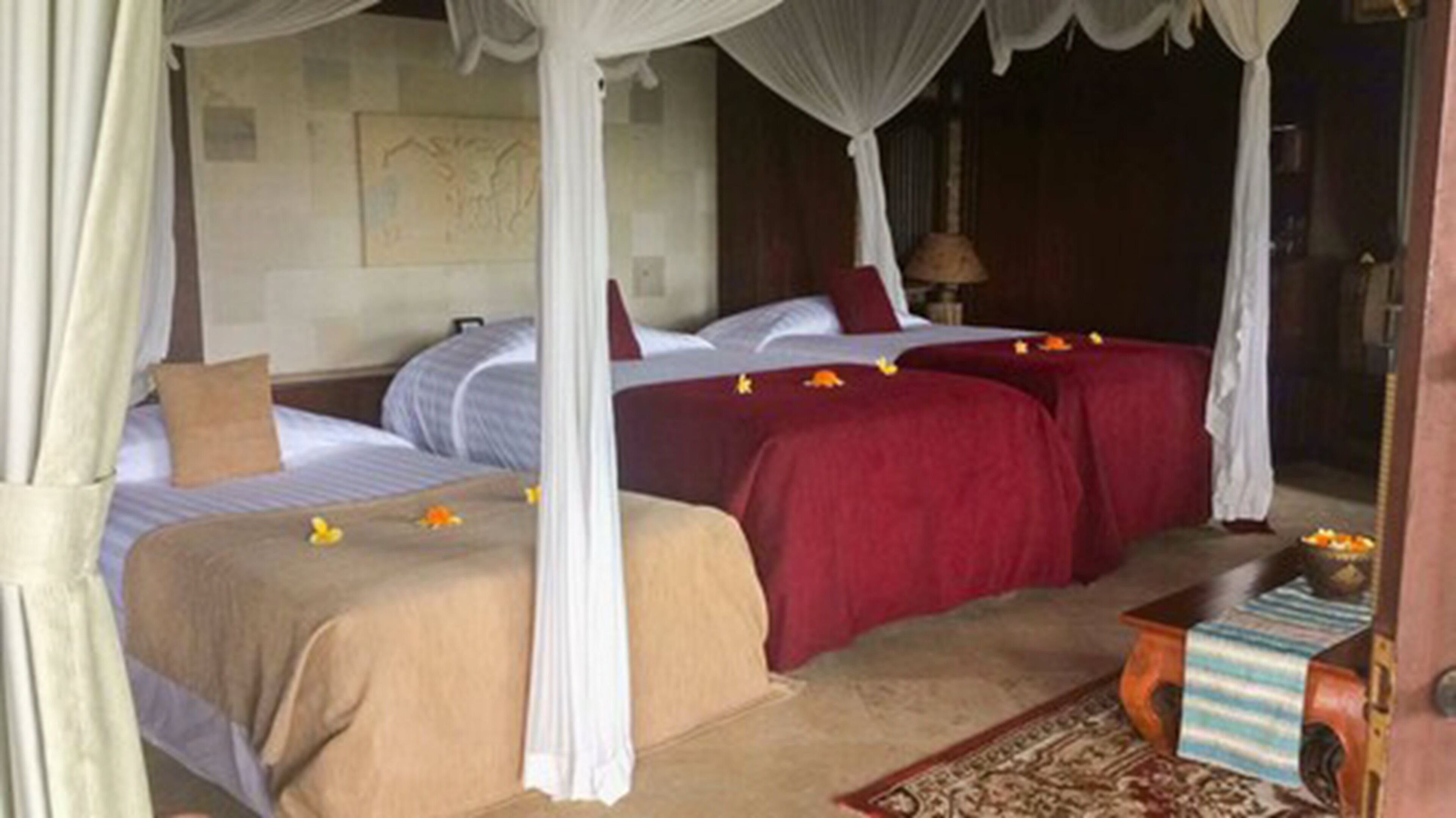 Bagus Jati Health & Well Being Retreat