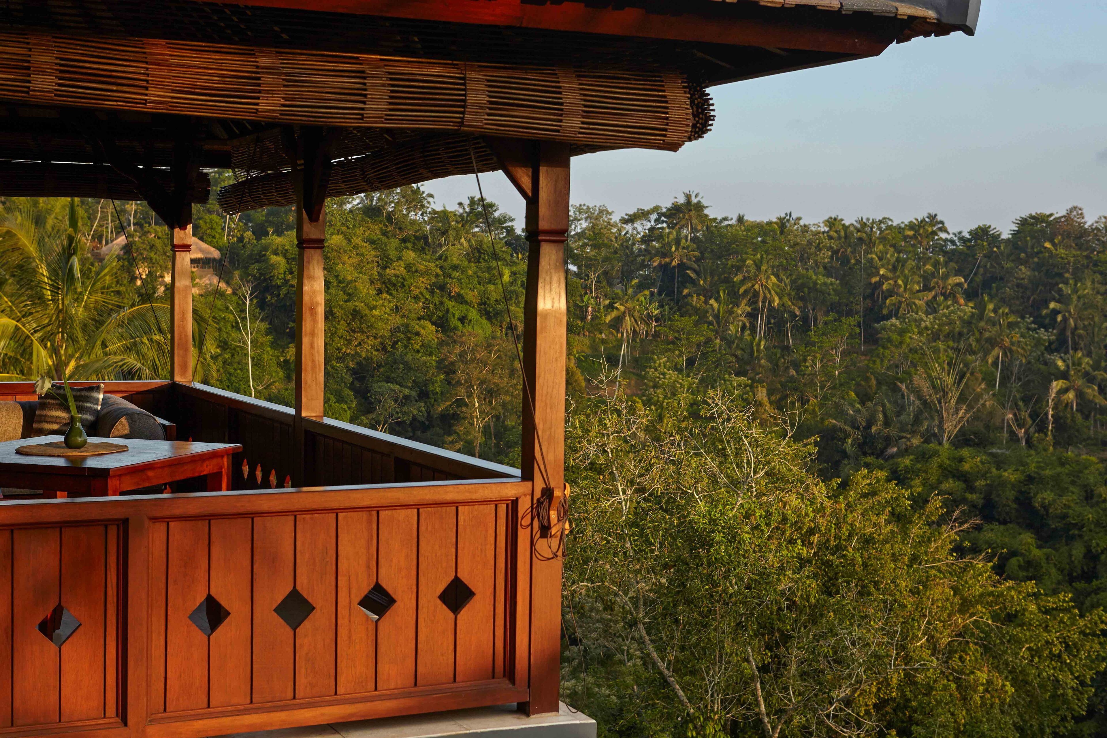 Bagus Jati Health & Well Being Retreat