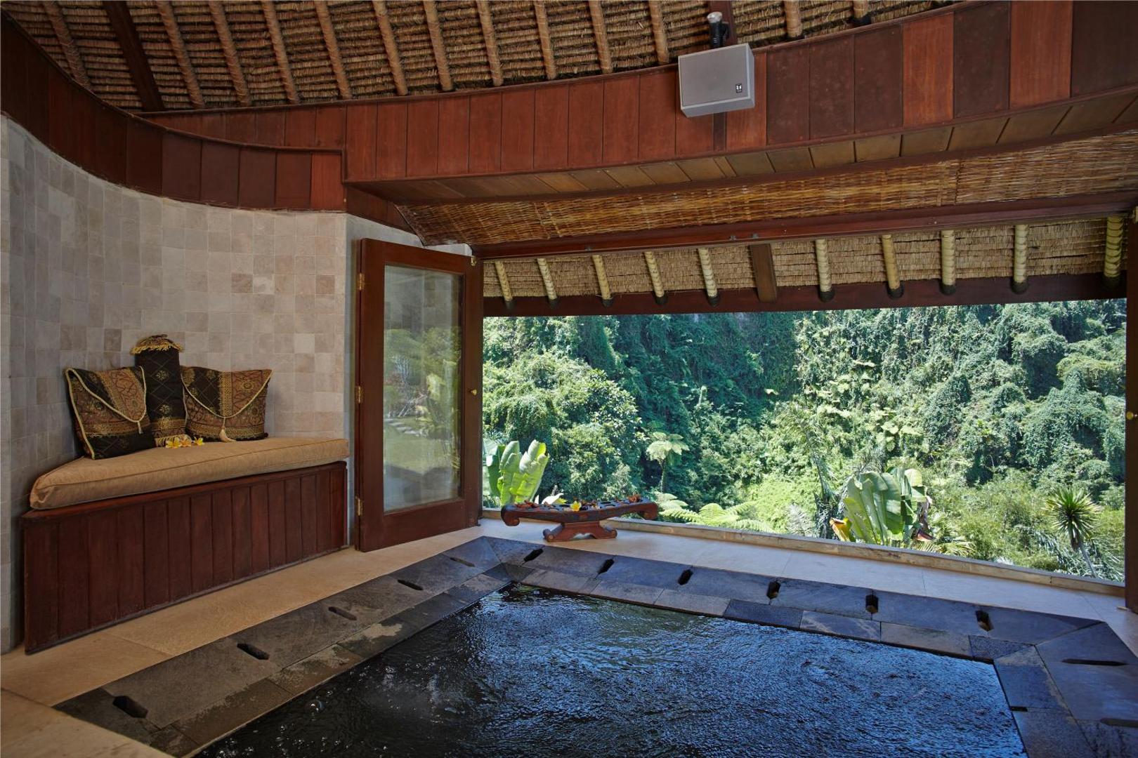 Bagus Jati Health & Well Being Retreat