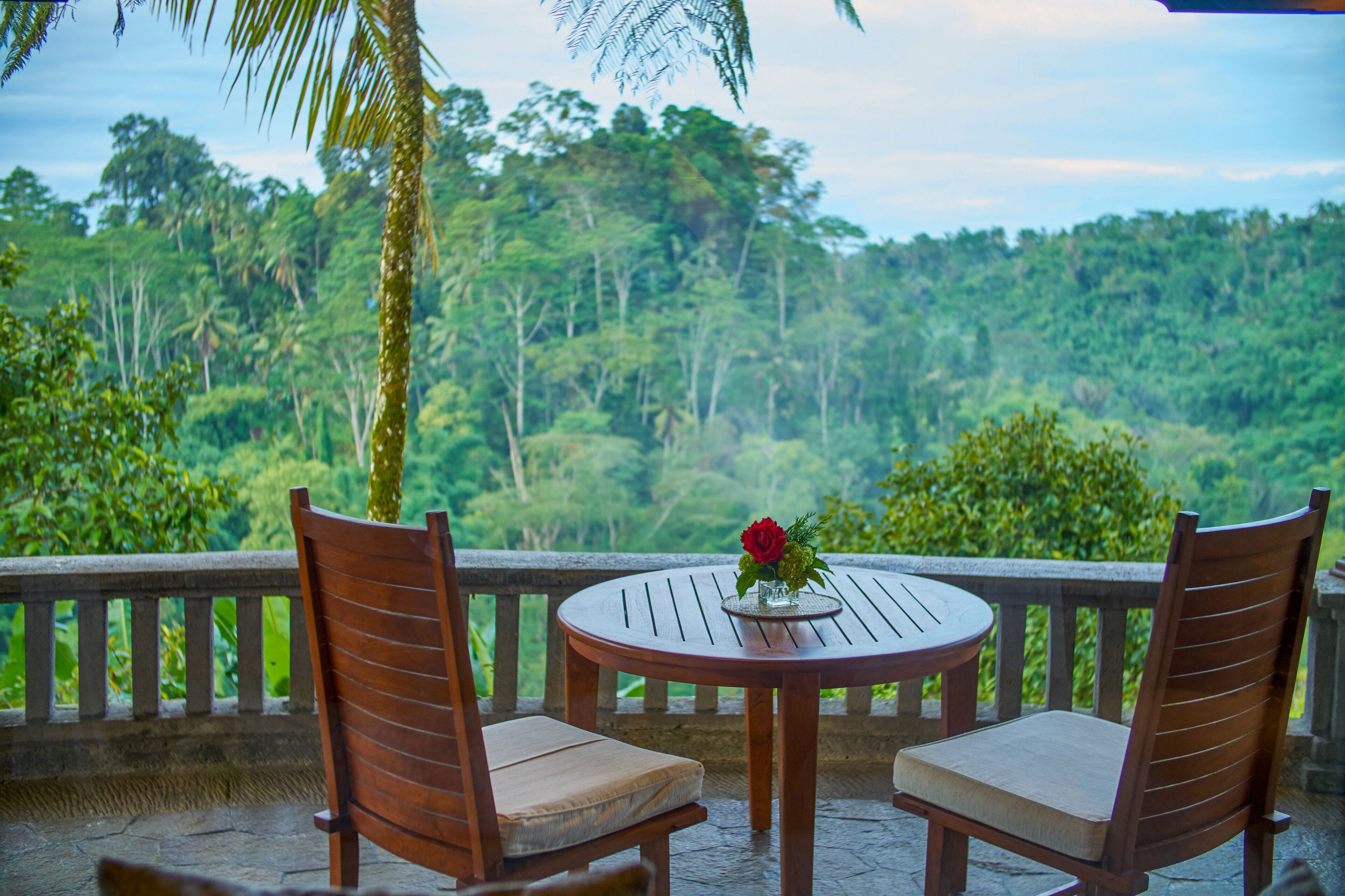 Bagus Jati Health & Well Being Retreat