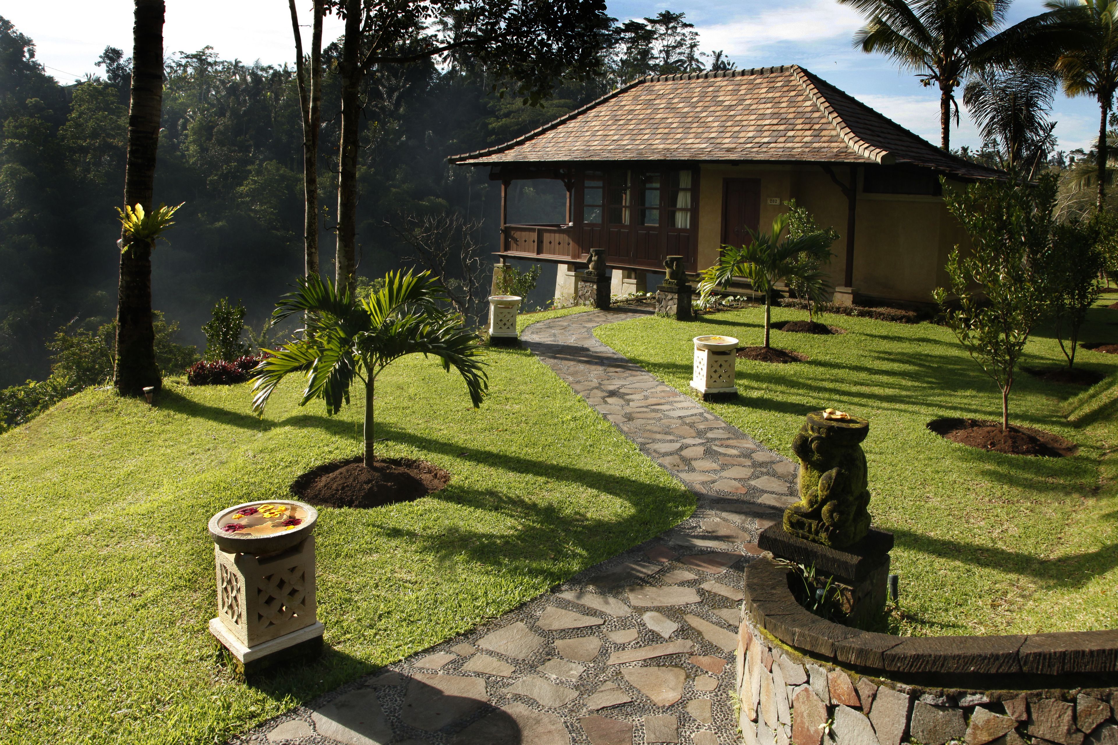 Bagus Jati Health & Well Being Retreat