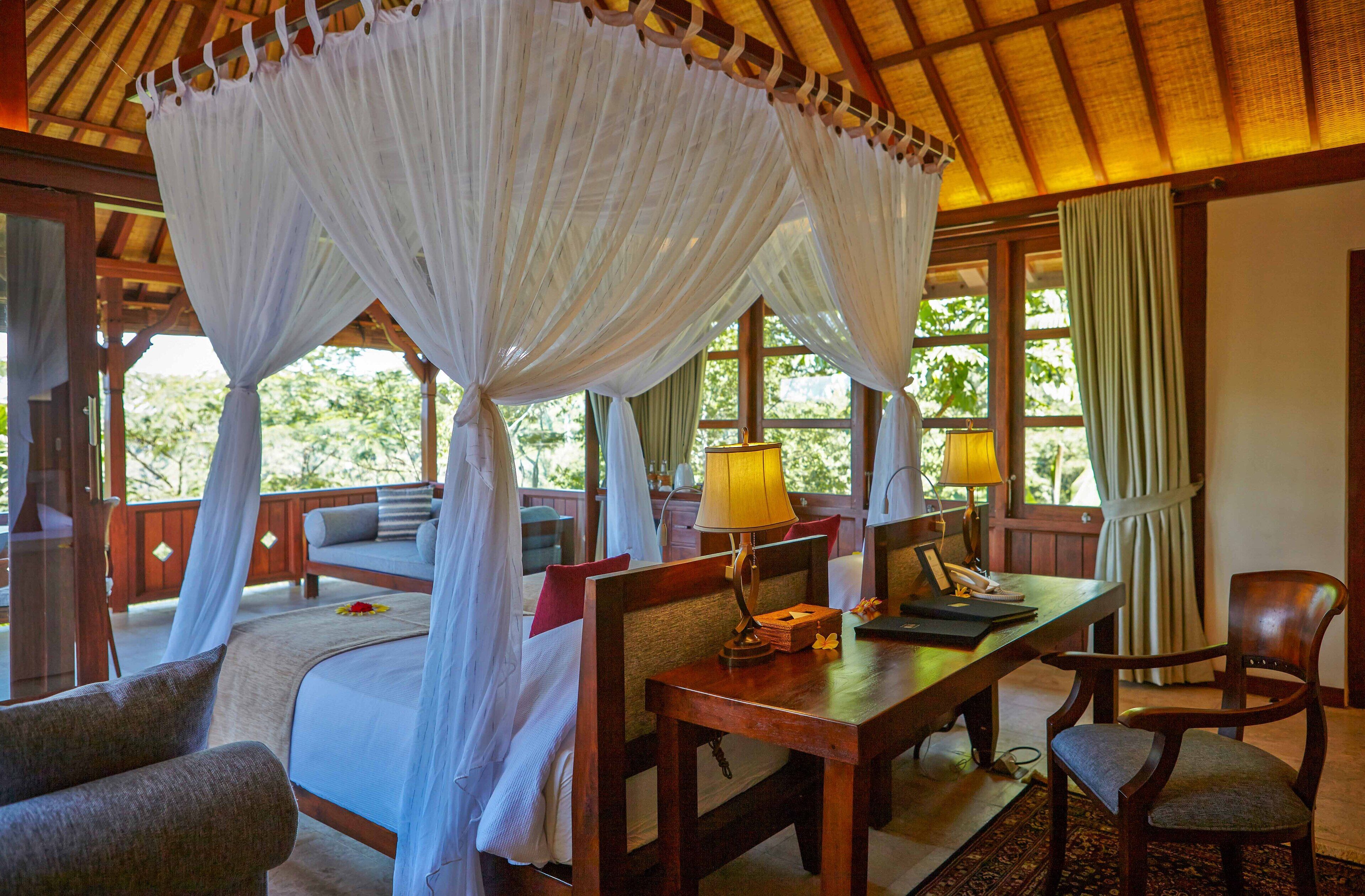 Bagus Jati Health & Well Being Retreat
