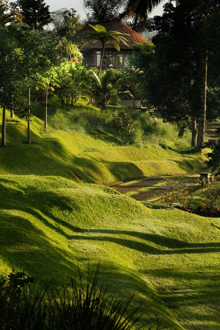 Bagus Jati Health & Well Being Retreat