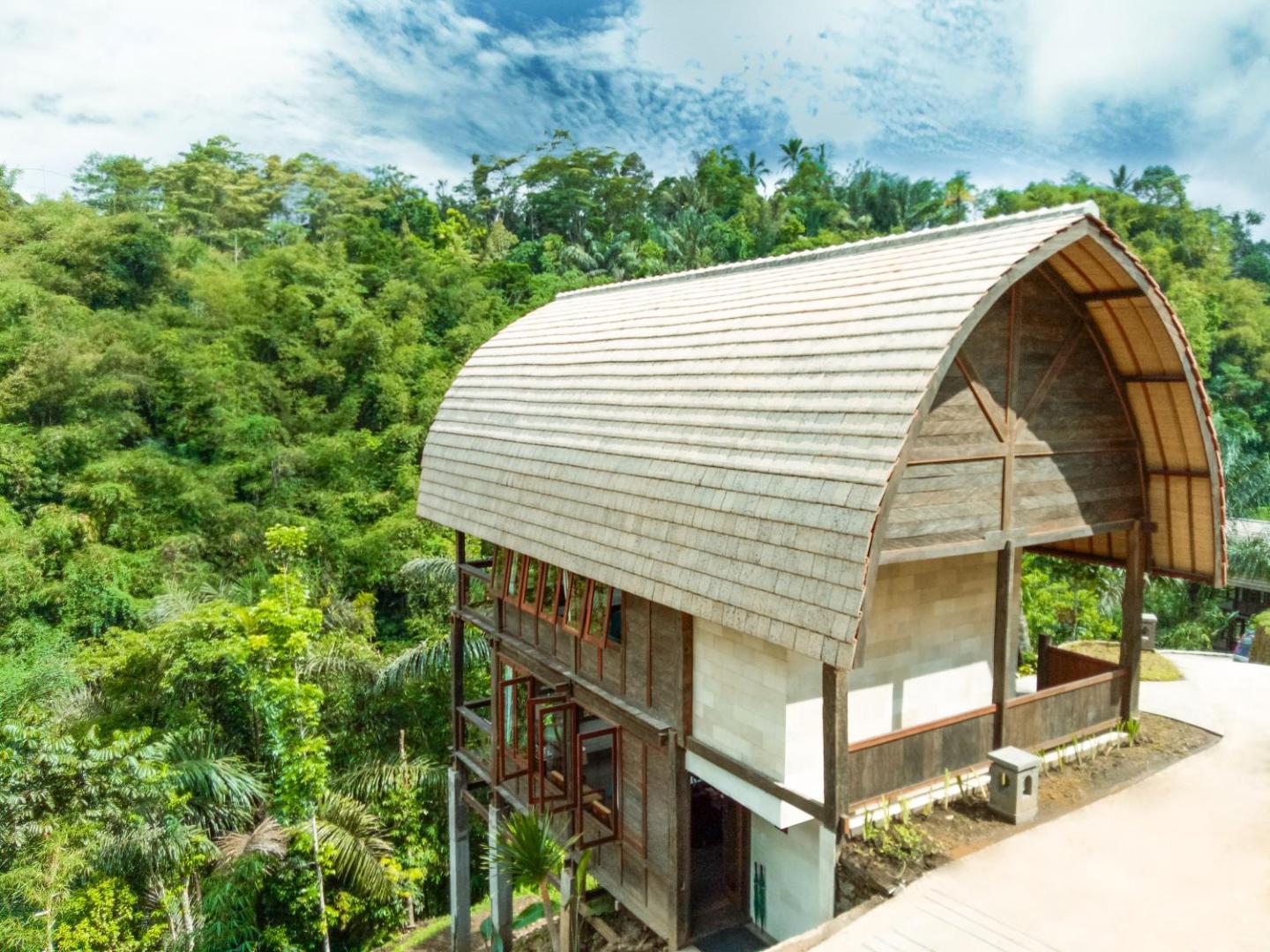 Bagus Jati Health & Well Being Retreat