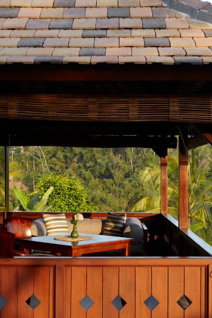Bagus Jati Health & Well Being Retreat