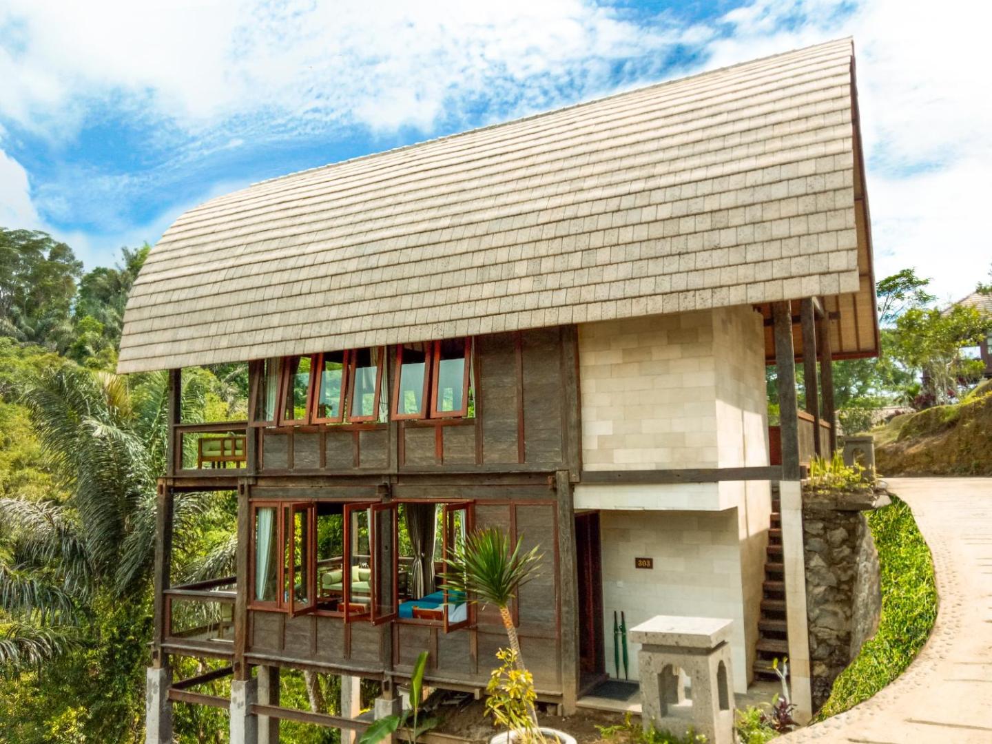 Bagus Jati Health & Well Being Retreat