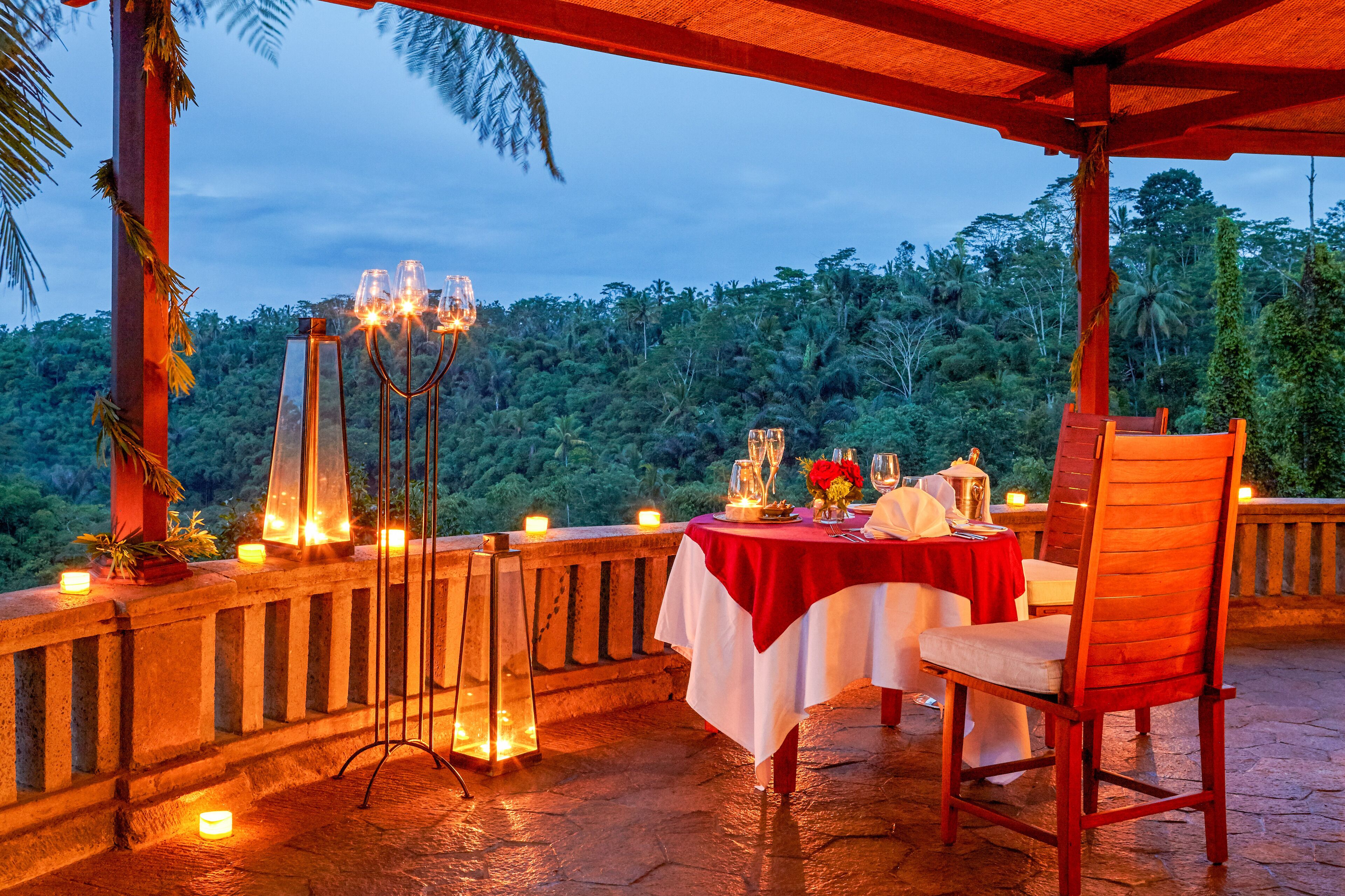 Bagus Jati Health & Well Being Retreat