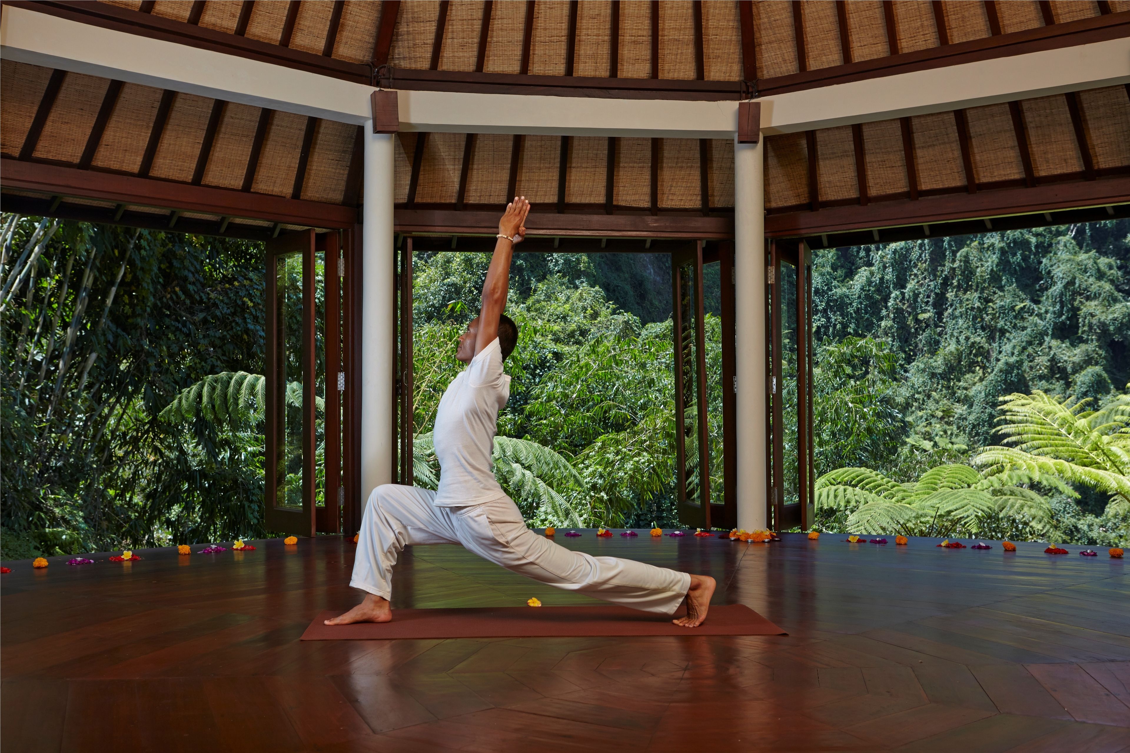 Bagus Jati Health & Well Being Retreat