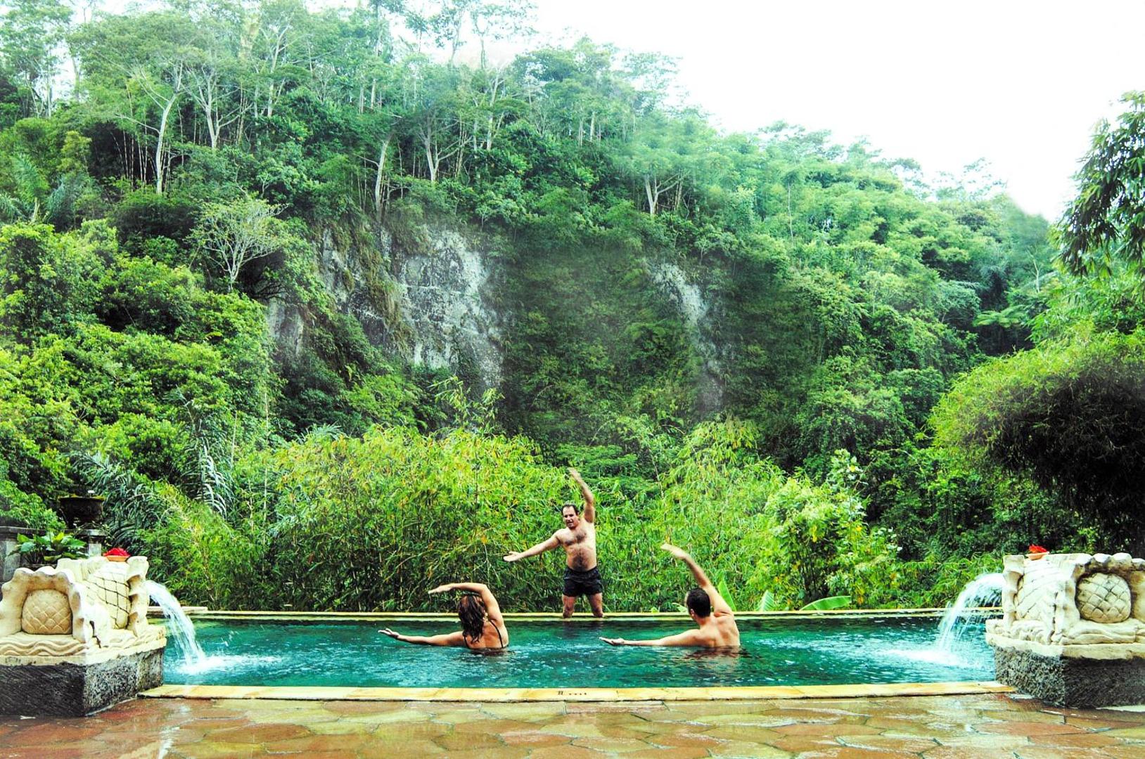 Bagus Jati Health & Well Being Retreat