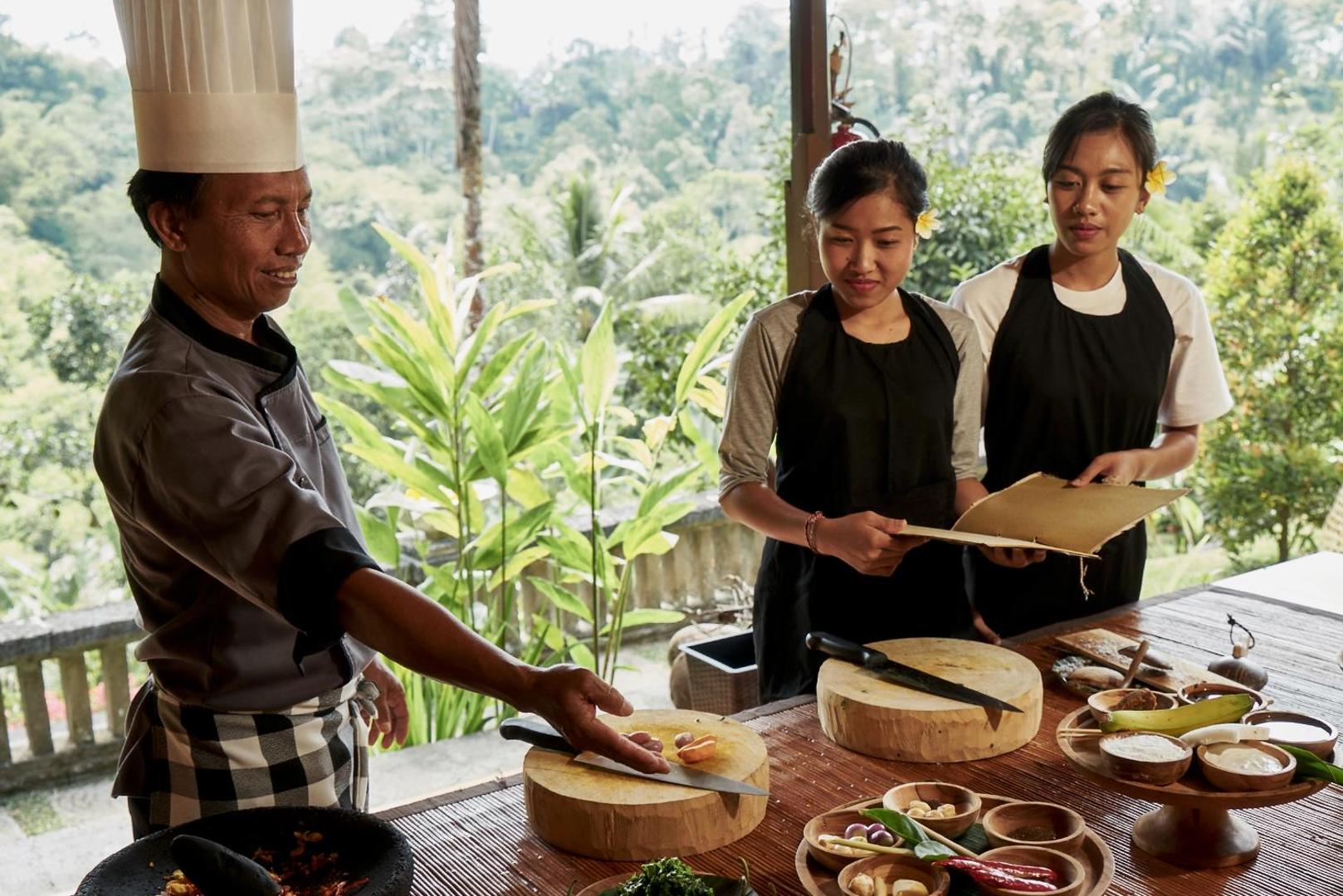 Bagus Jati Health & Well Being Retreat
