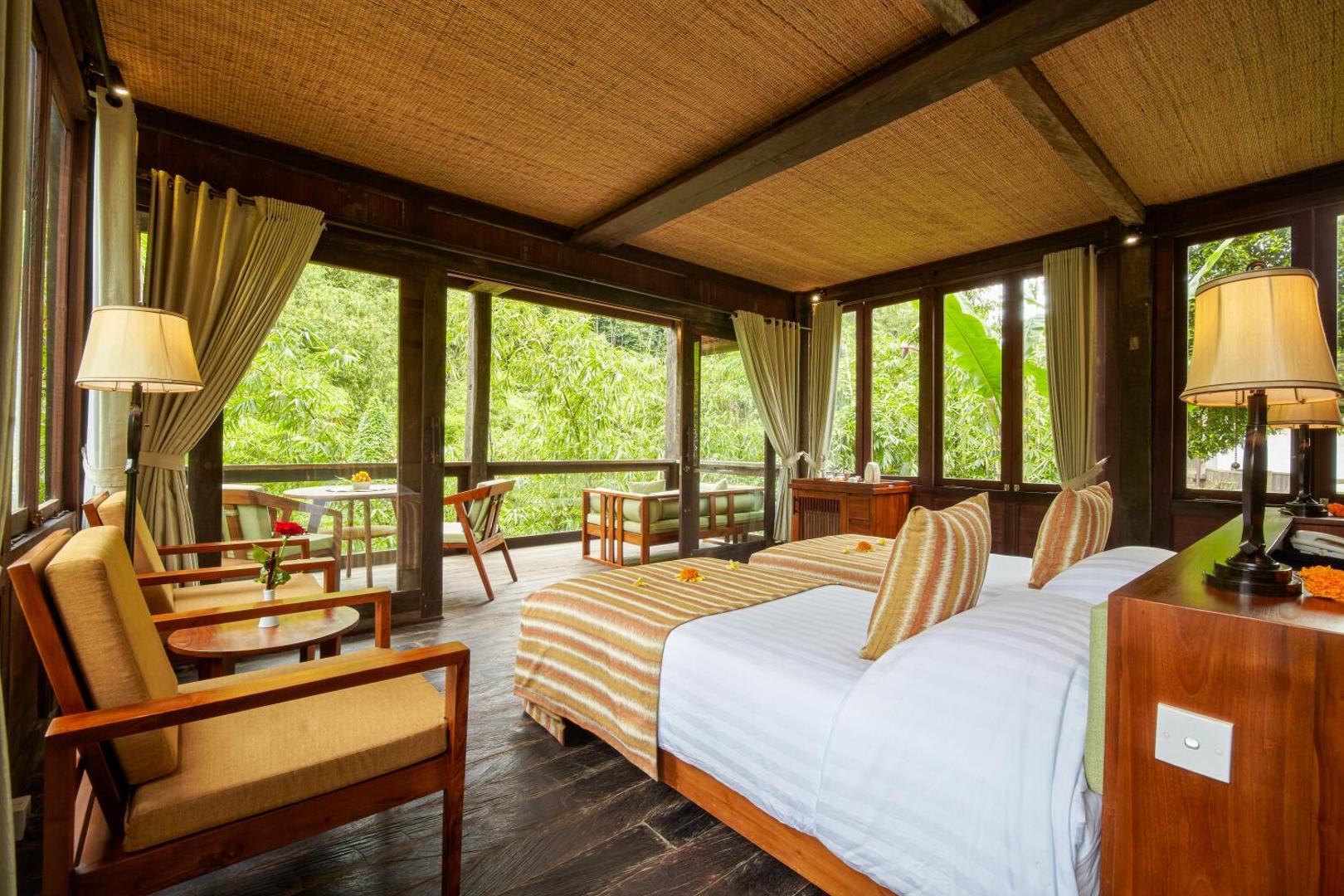 Bagus Jati Health & Well Being Retreat