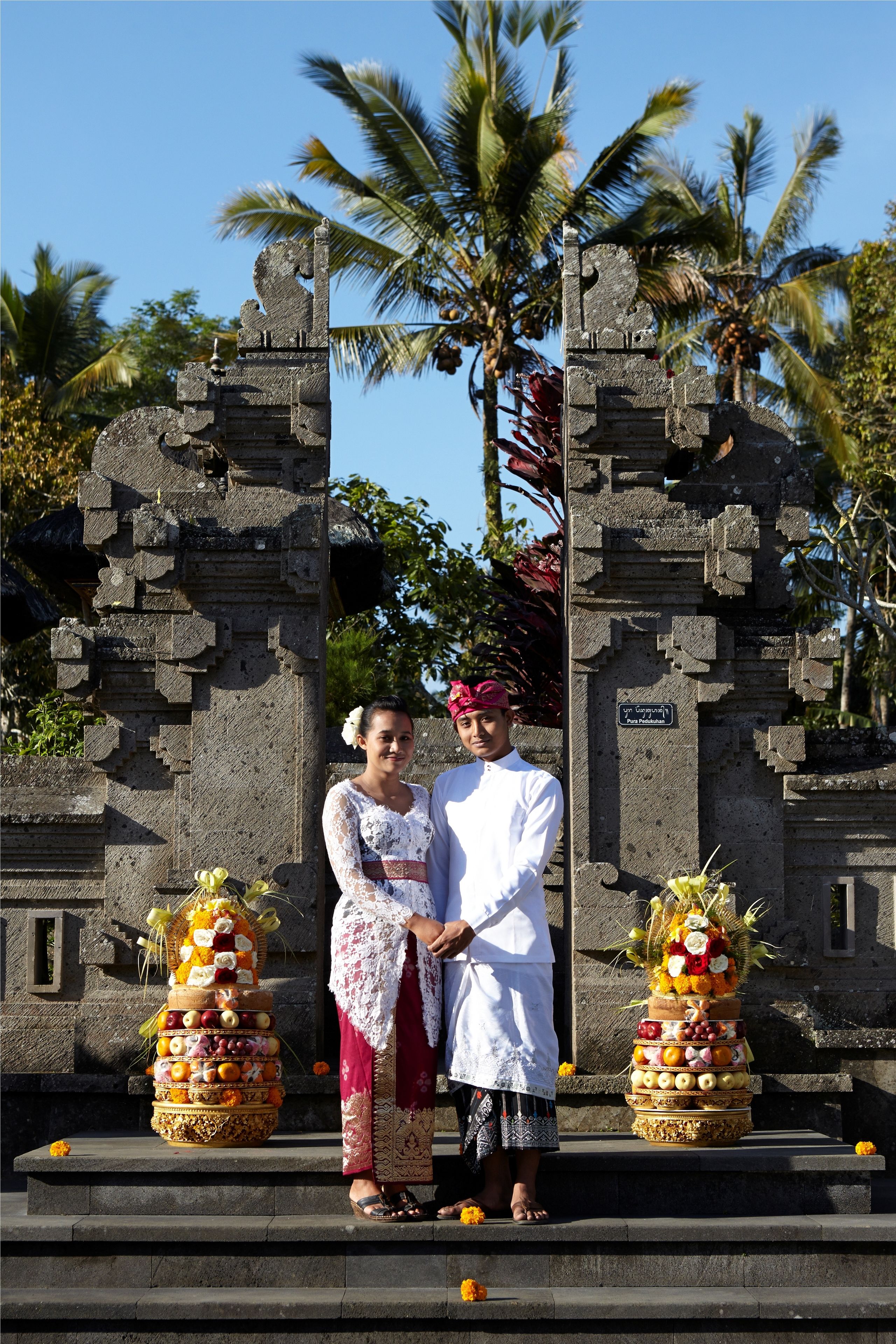 Bagus Jati Health & Well Being Retreat