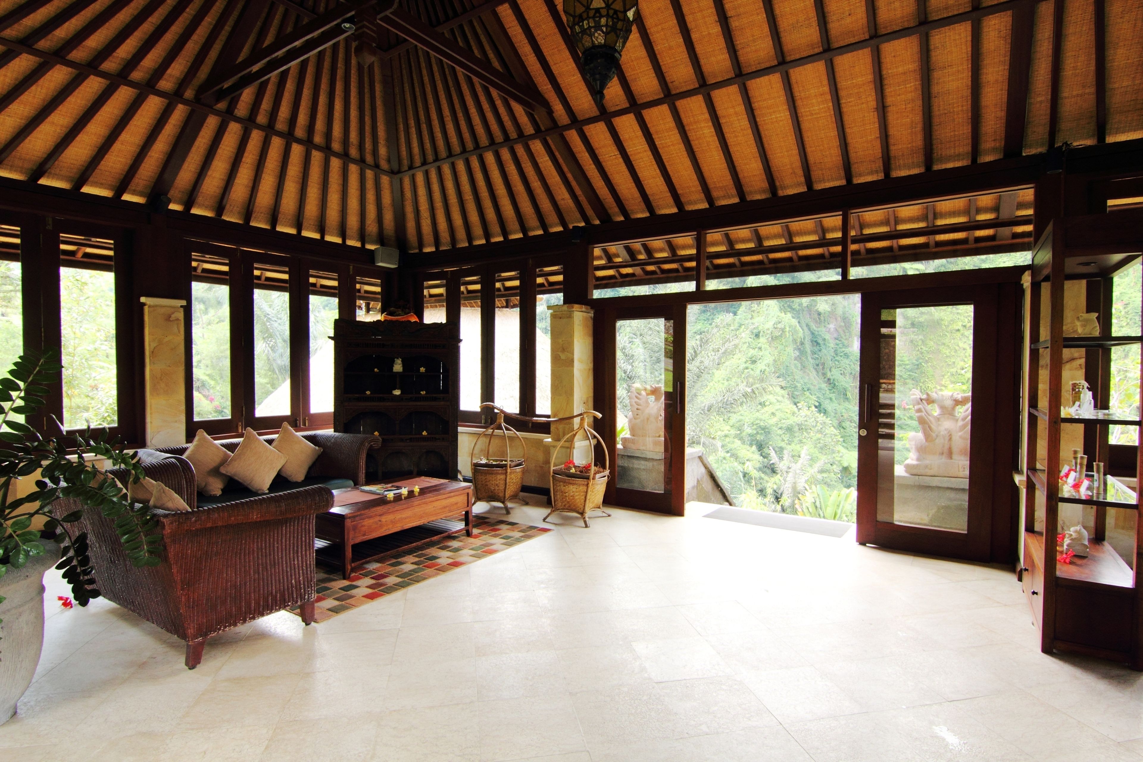 Bagus Jati Health & Well Being Retreat