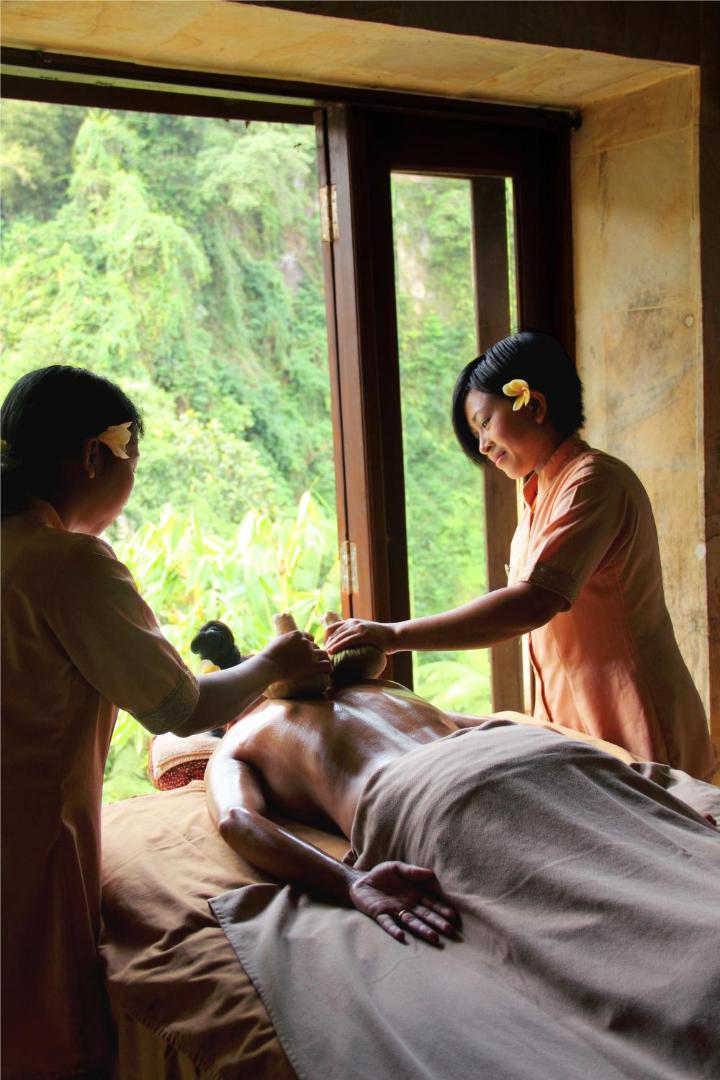 Bagus Jati Health & Well Being Retreat
