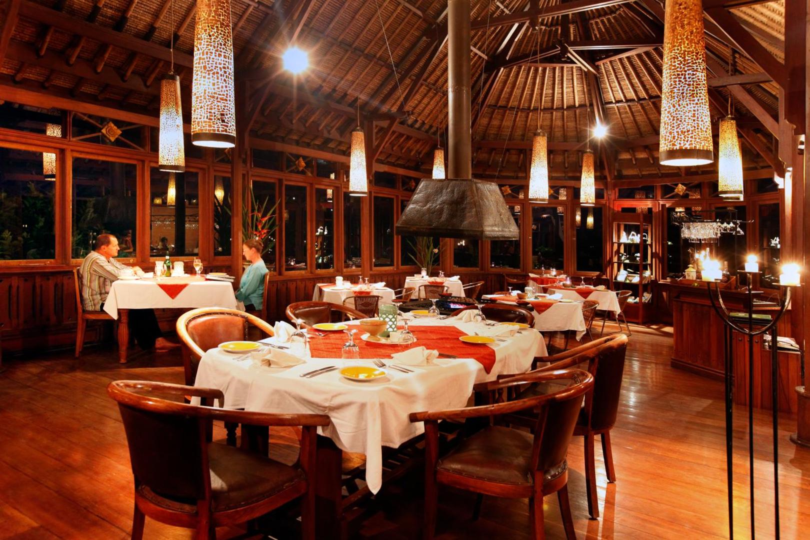 Bagus Jati Health & Well Being Retreat