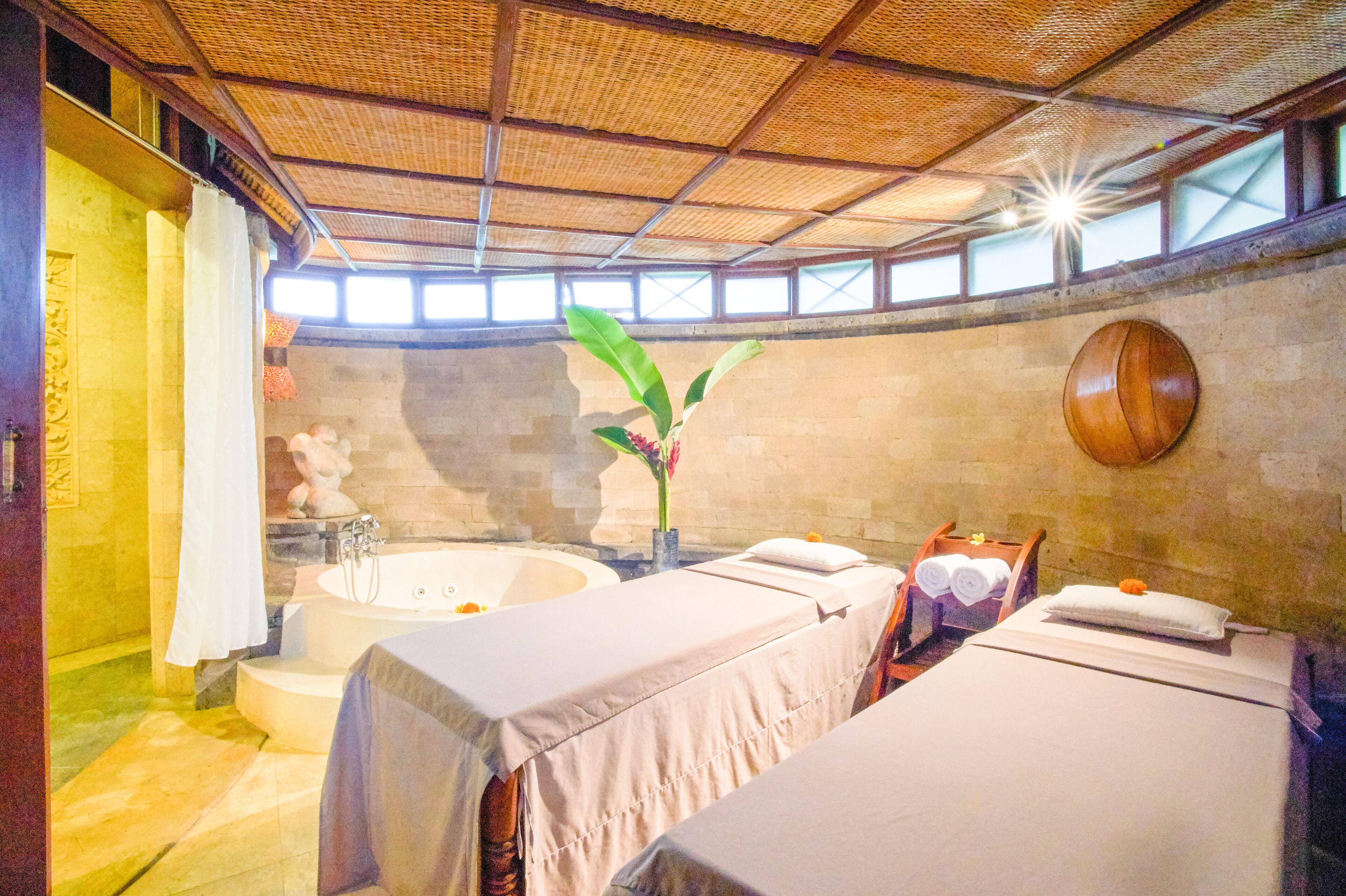 Bagus Jati Health & Well Being Retreat