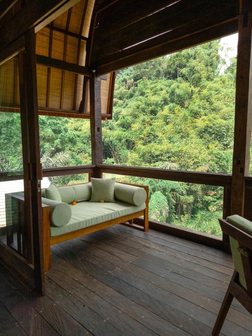 Bagus Jati Health & Well Being Retreat