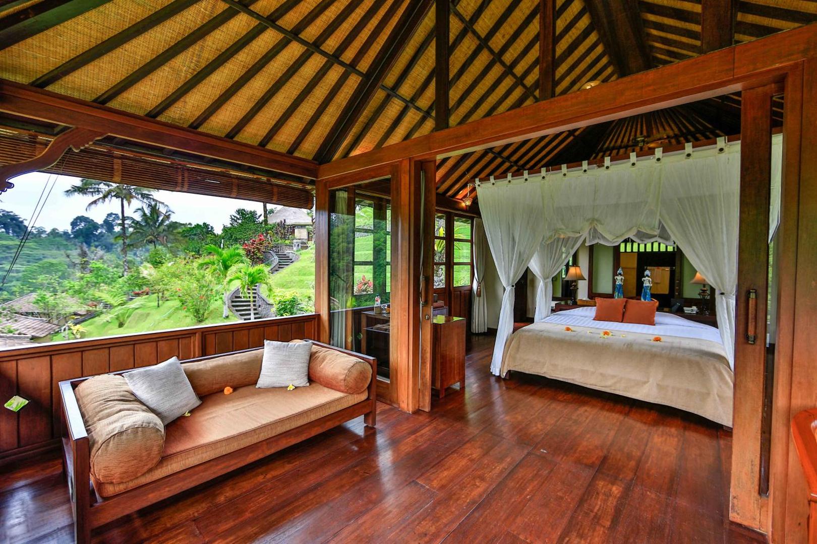 Bagus Jati Health & Well Being Retreat