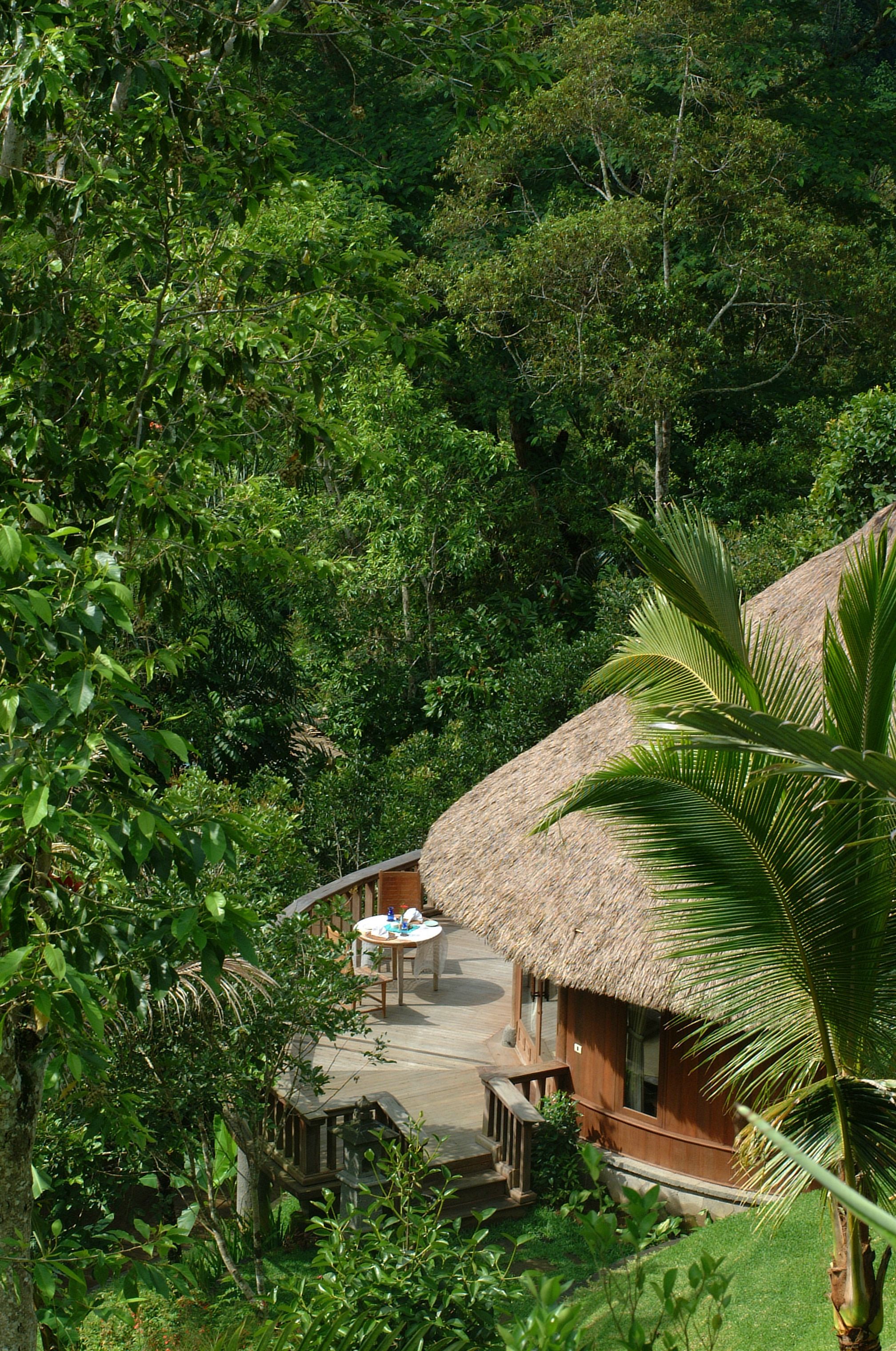 Bagus Jati Health & Well Being Retreat