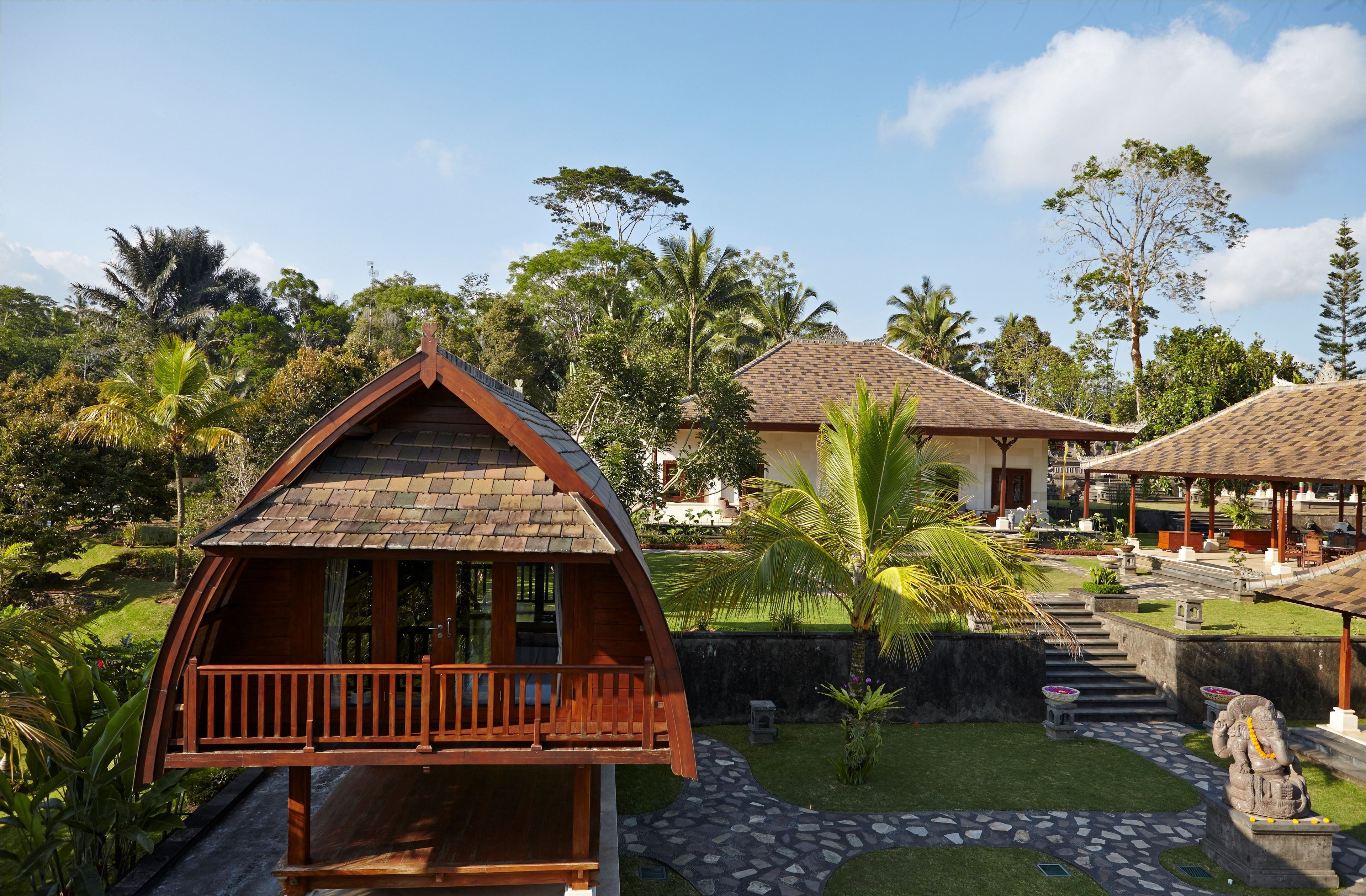 Bagus Jati Health & Well Being Retreat