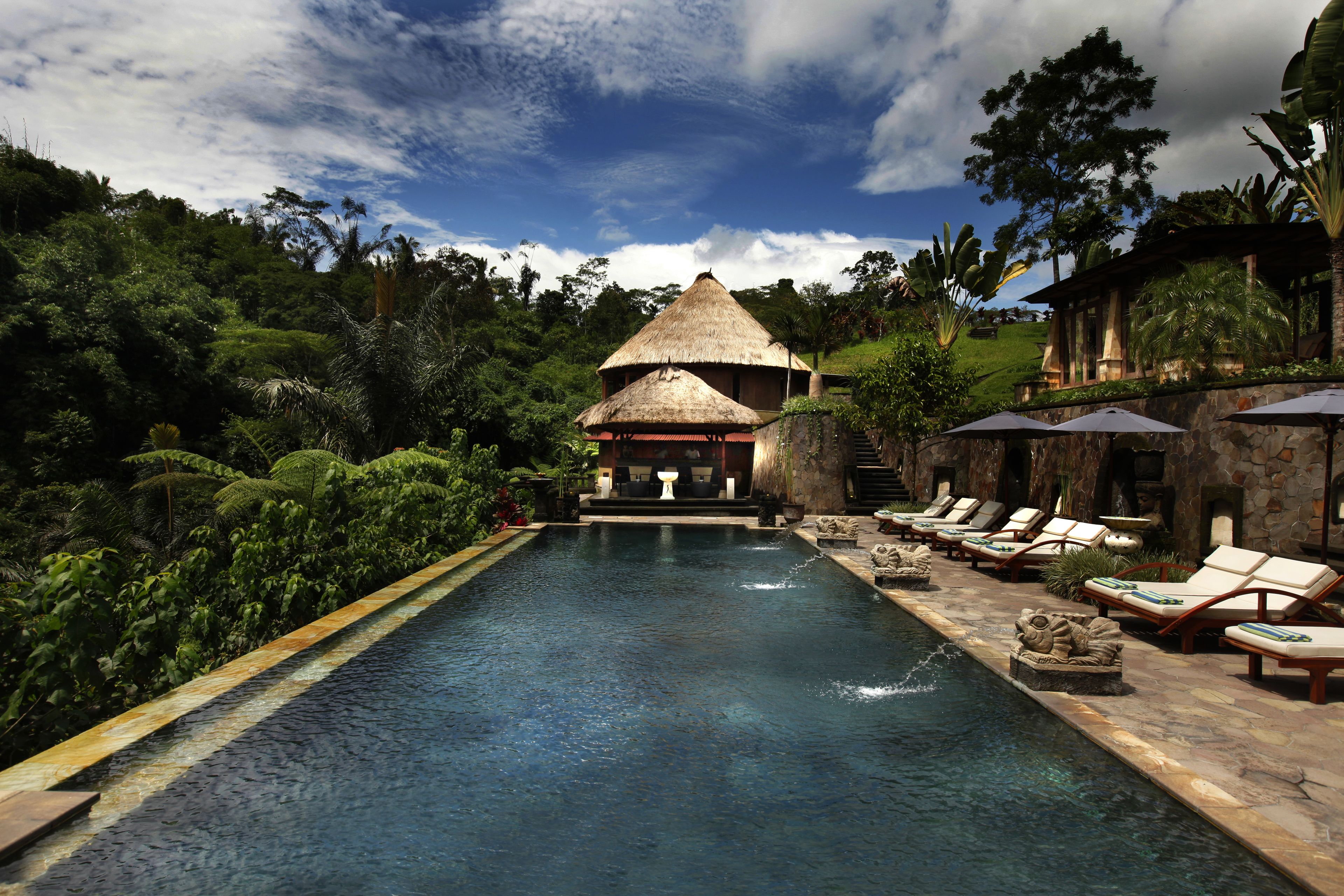Bagus Jati Health & Well Being Retreat