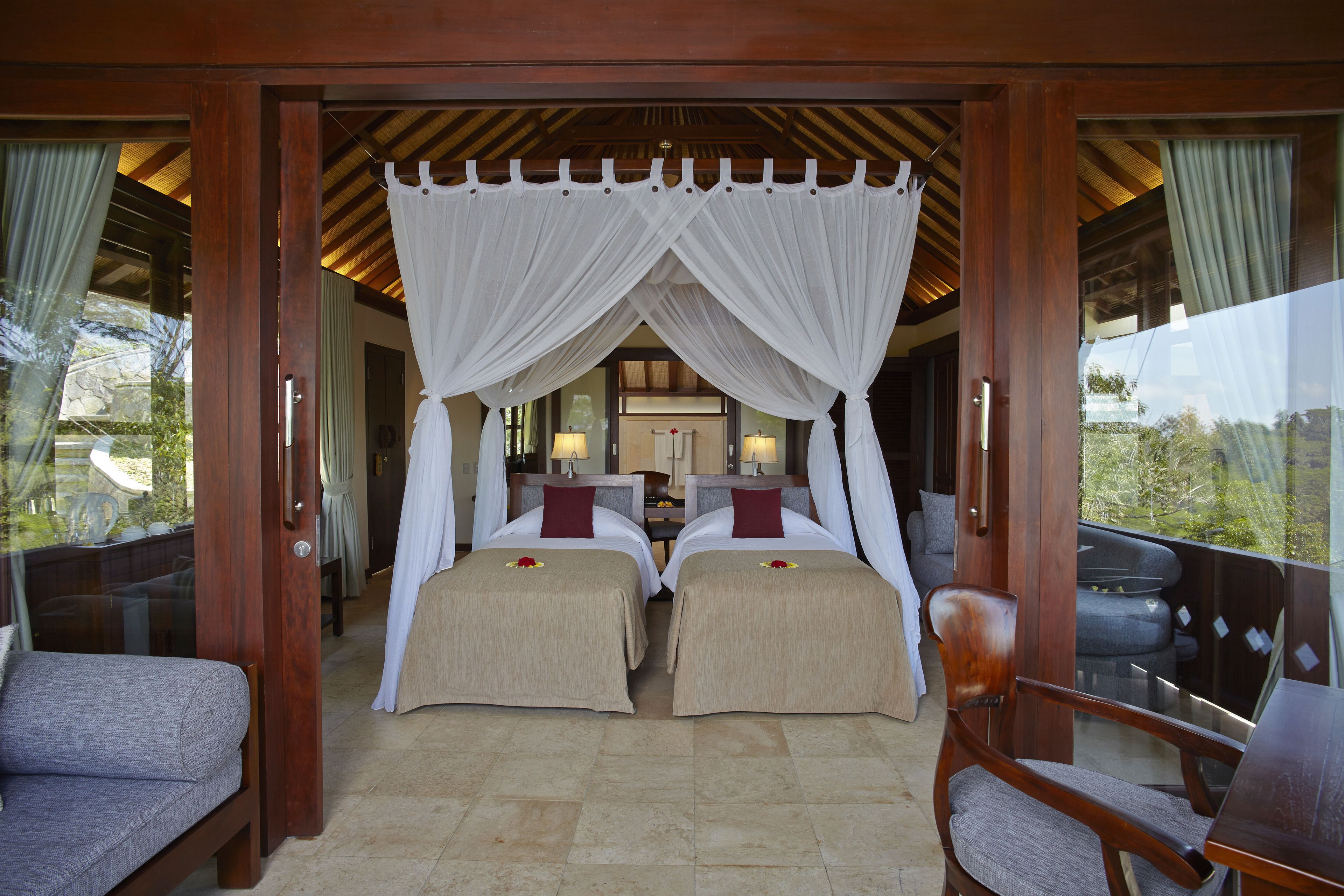 Bagus Jati Health & Well Being Retreat
