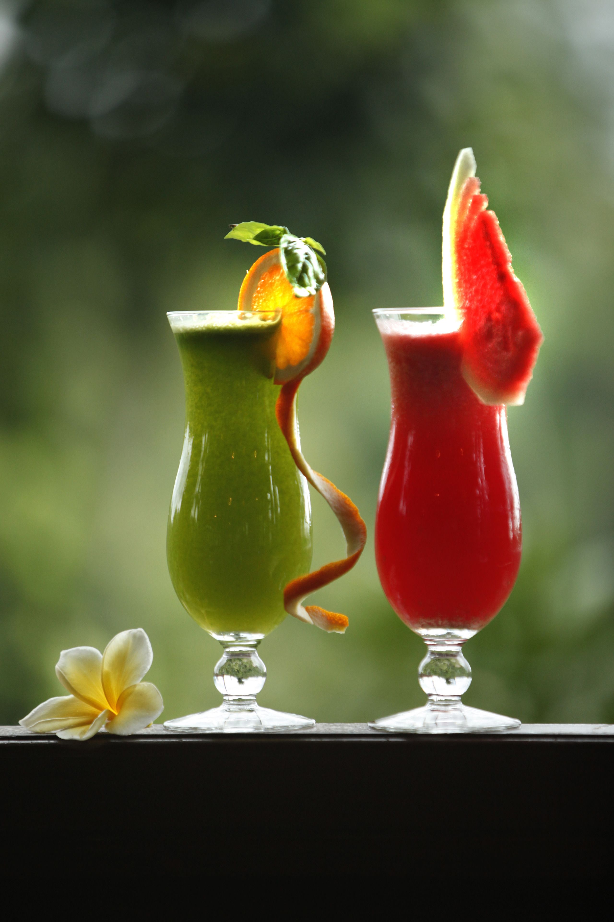 Bagus Jati Health & Well Being Retreat