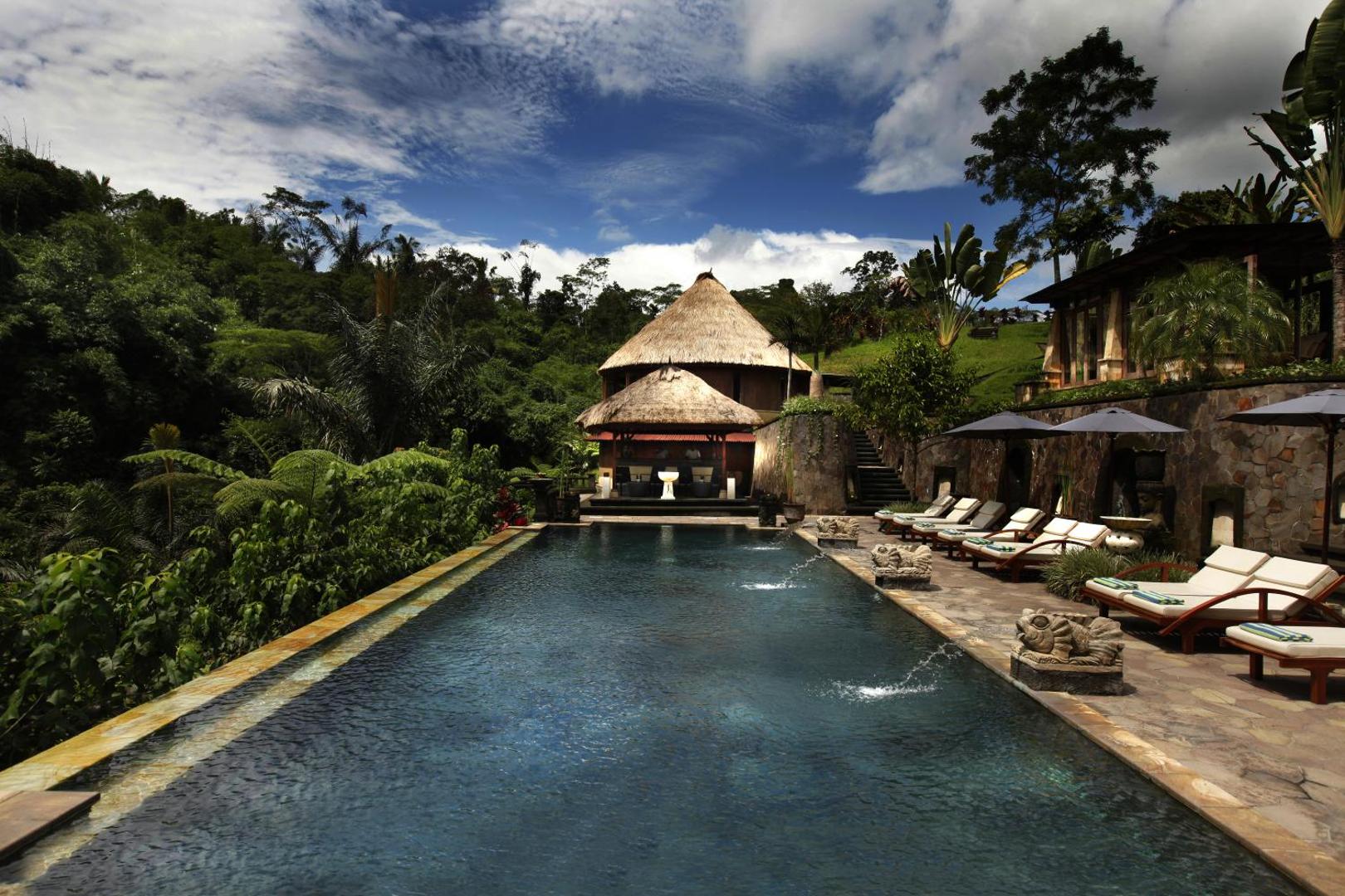 Bagus Jati Health & Well Being Retreat