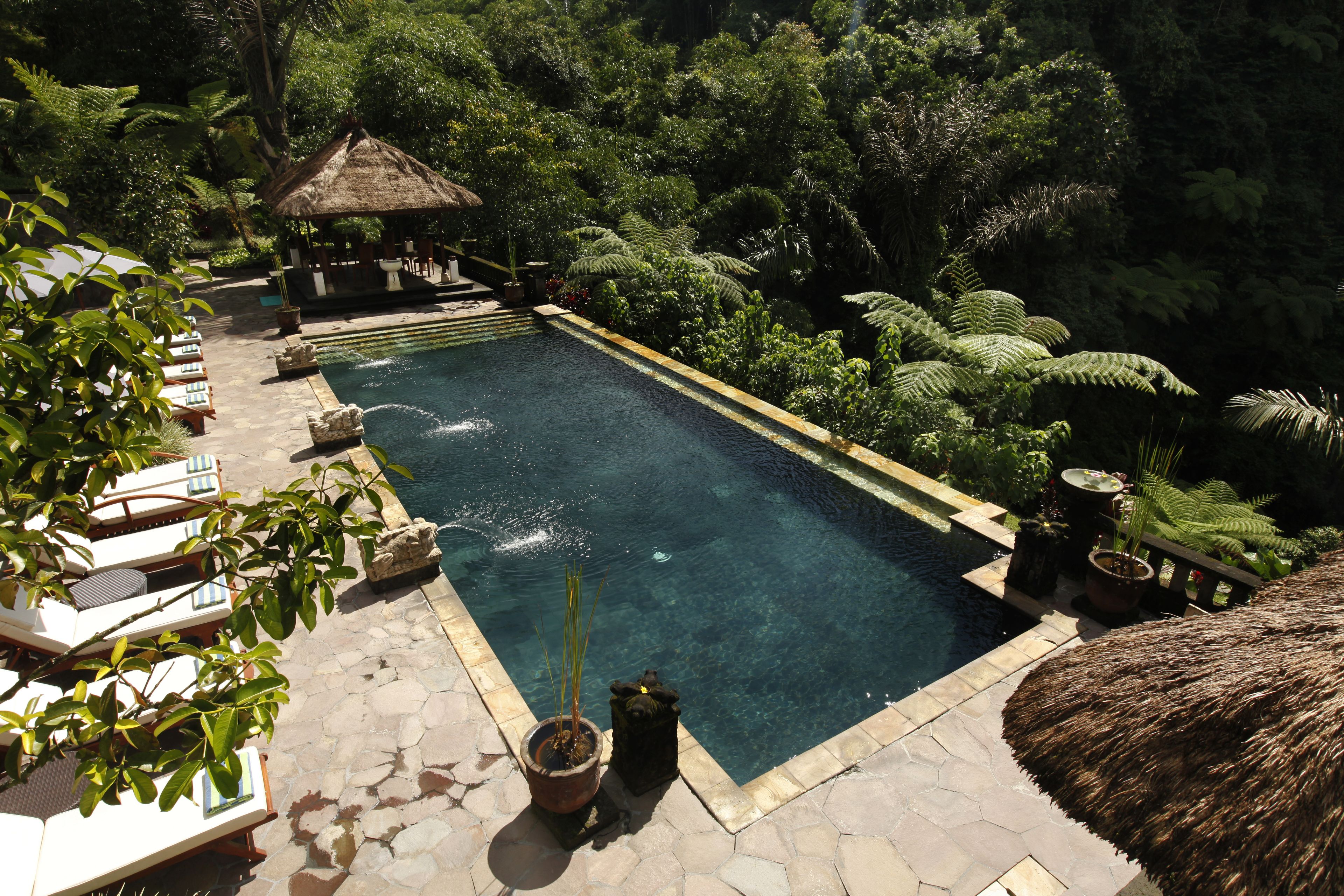Bagus Jati Health & Well Being Retreat
