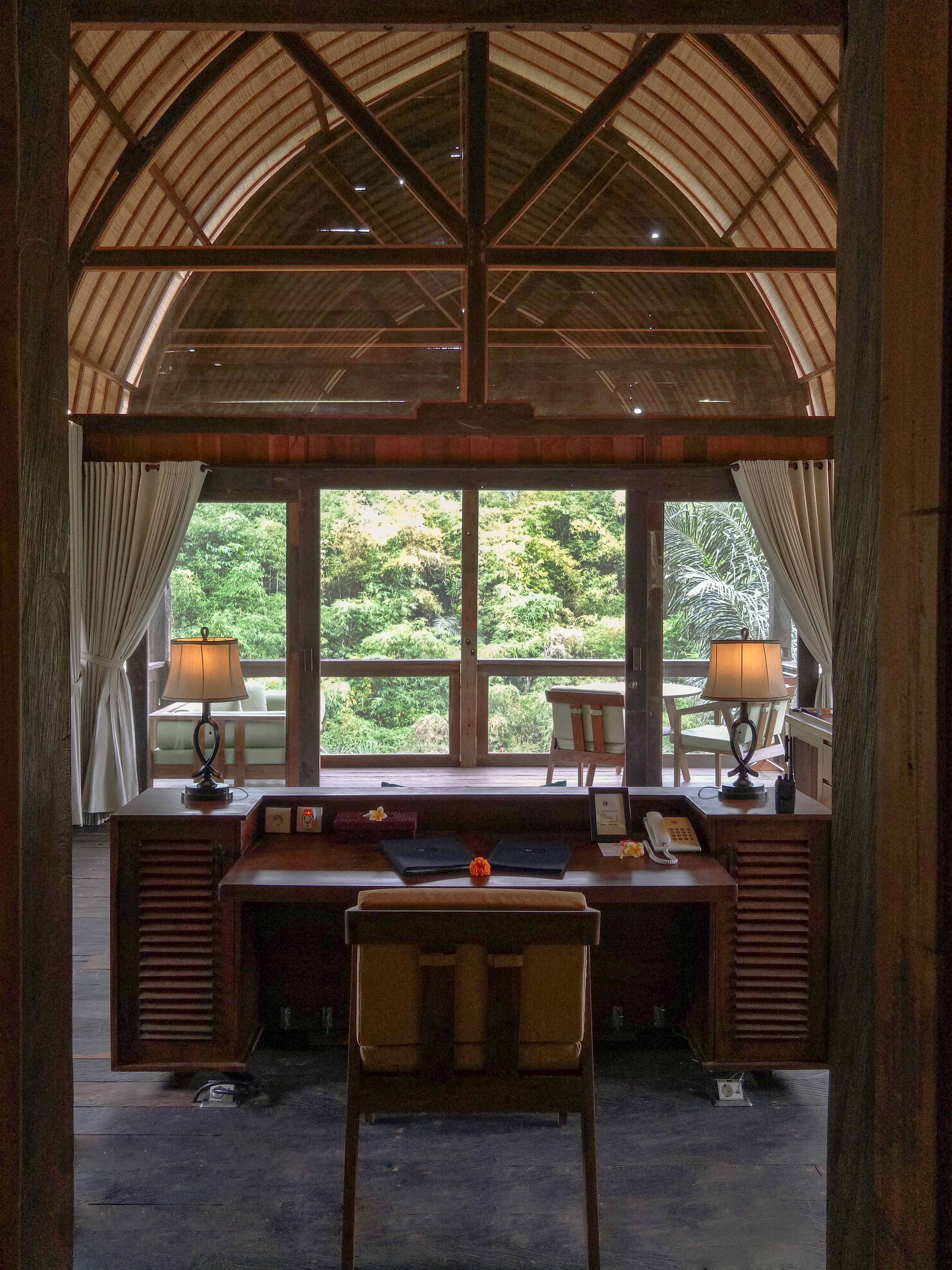 Bagus Jati Health & Well Being Retreat