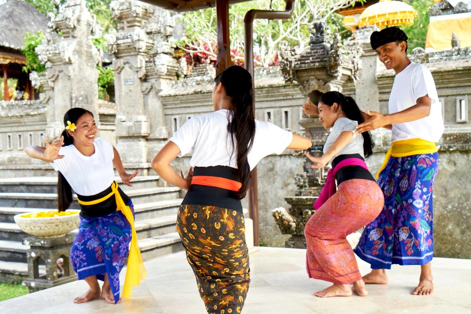 Bagus Jati Health & Well Being Retreat