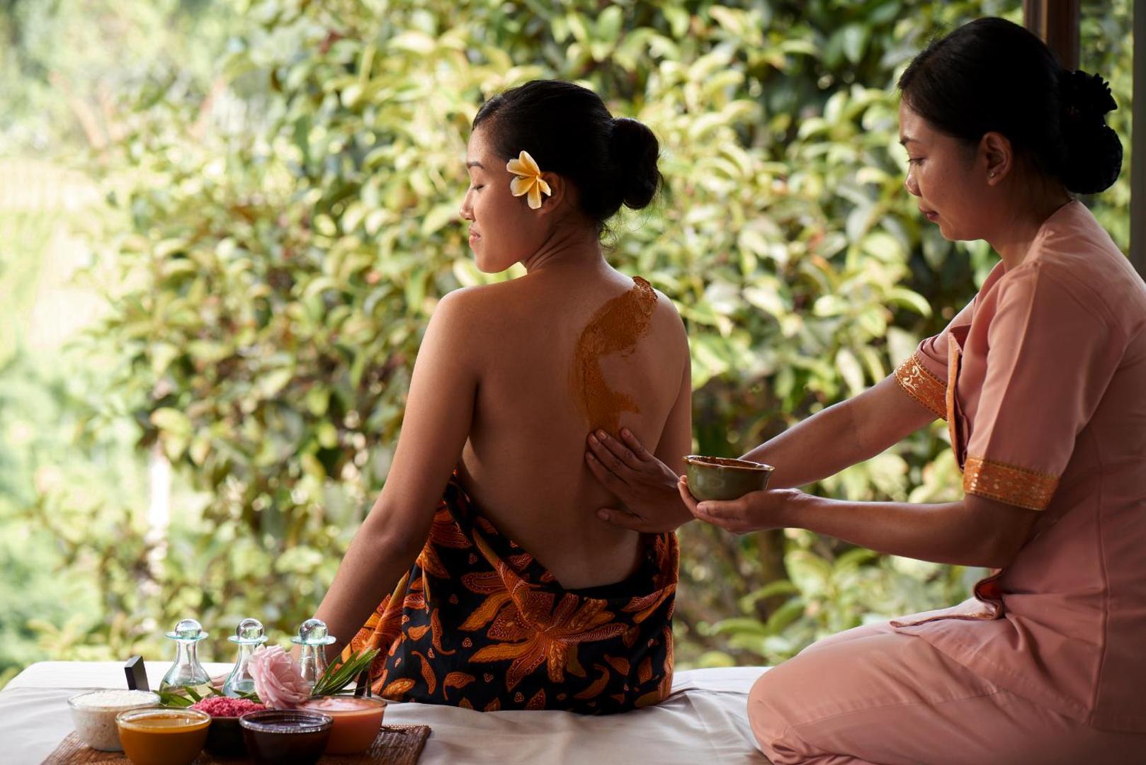 Bagus Jati Health & Well Being Retreat