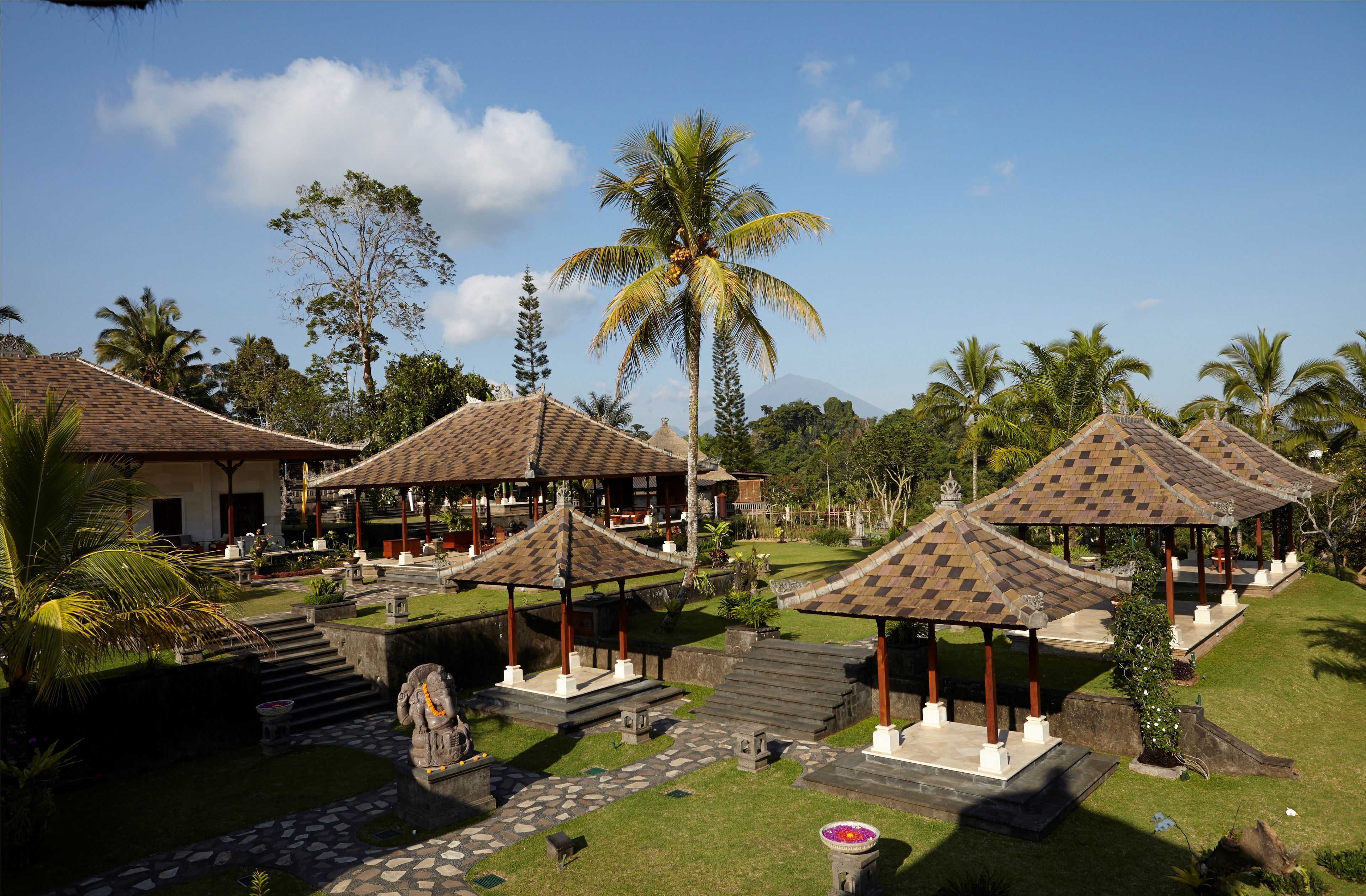 Bagus Jati Health & Well Being Retreat