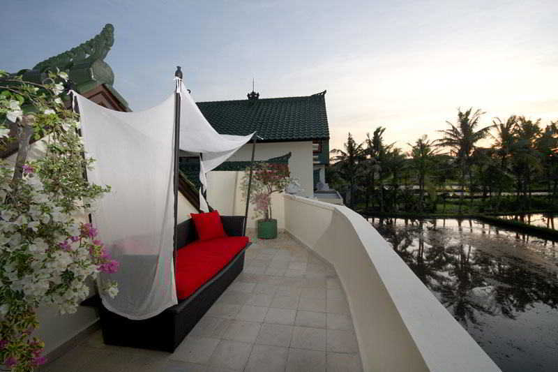Bali Diamond Villas