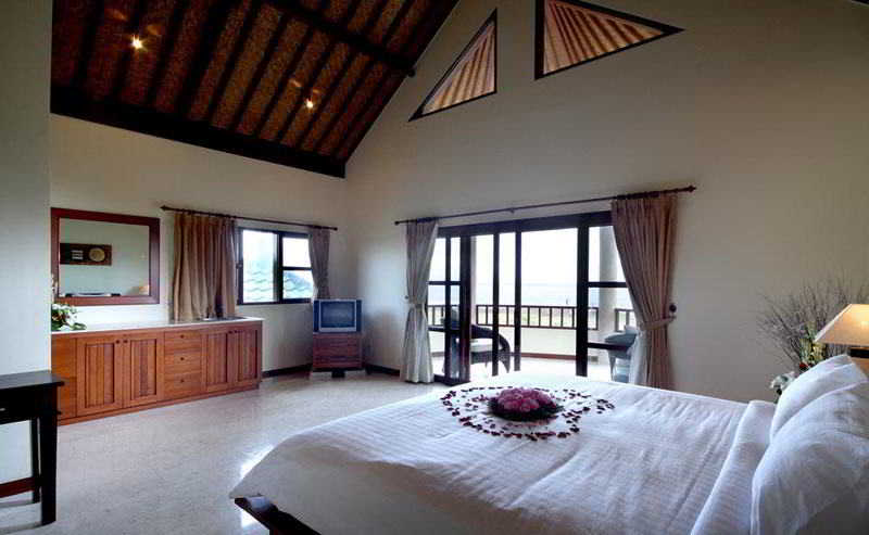 Bali Diamond Villas